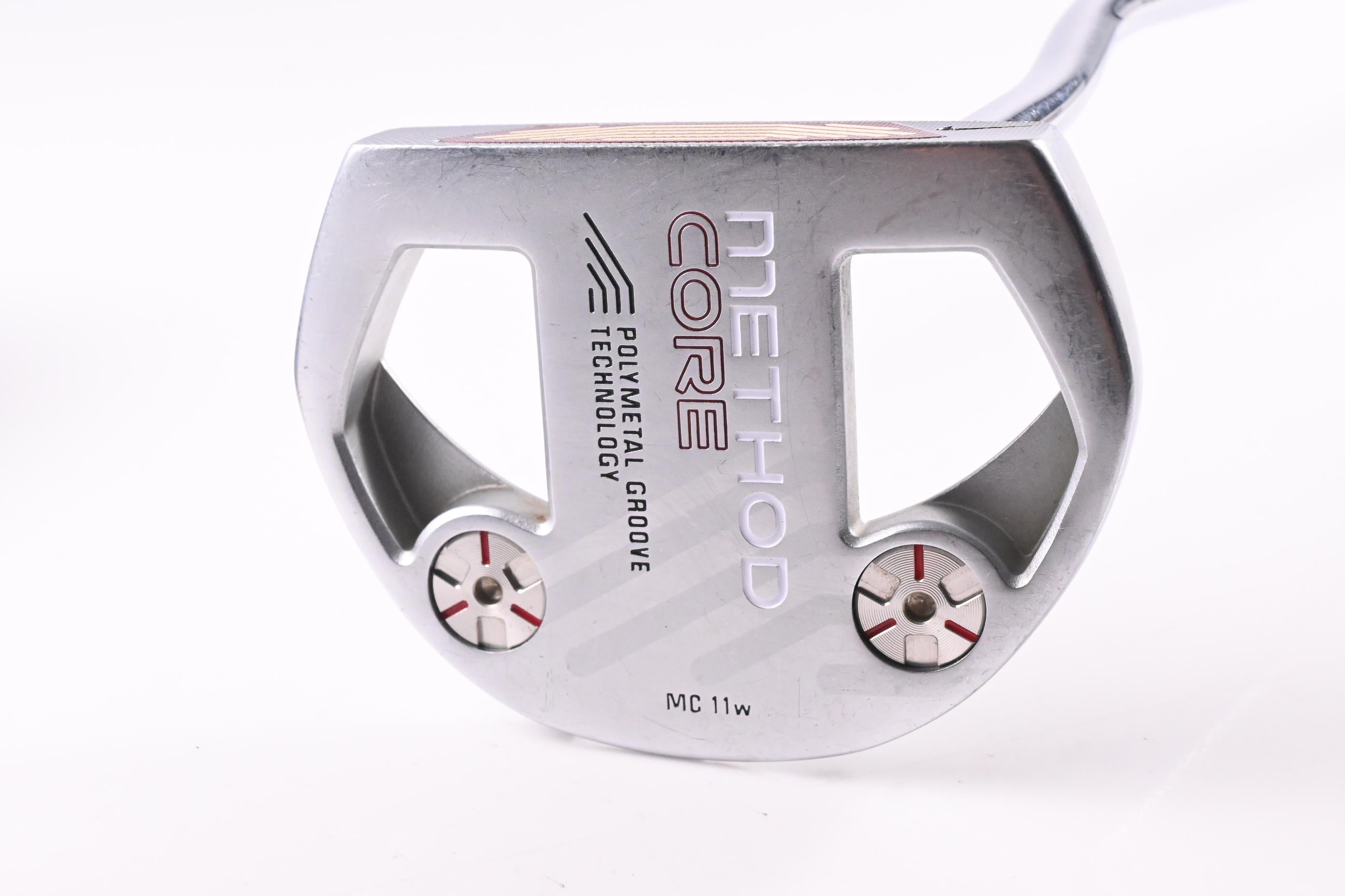Nike Method Core MC-11w Putter / 37 Inch