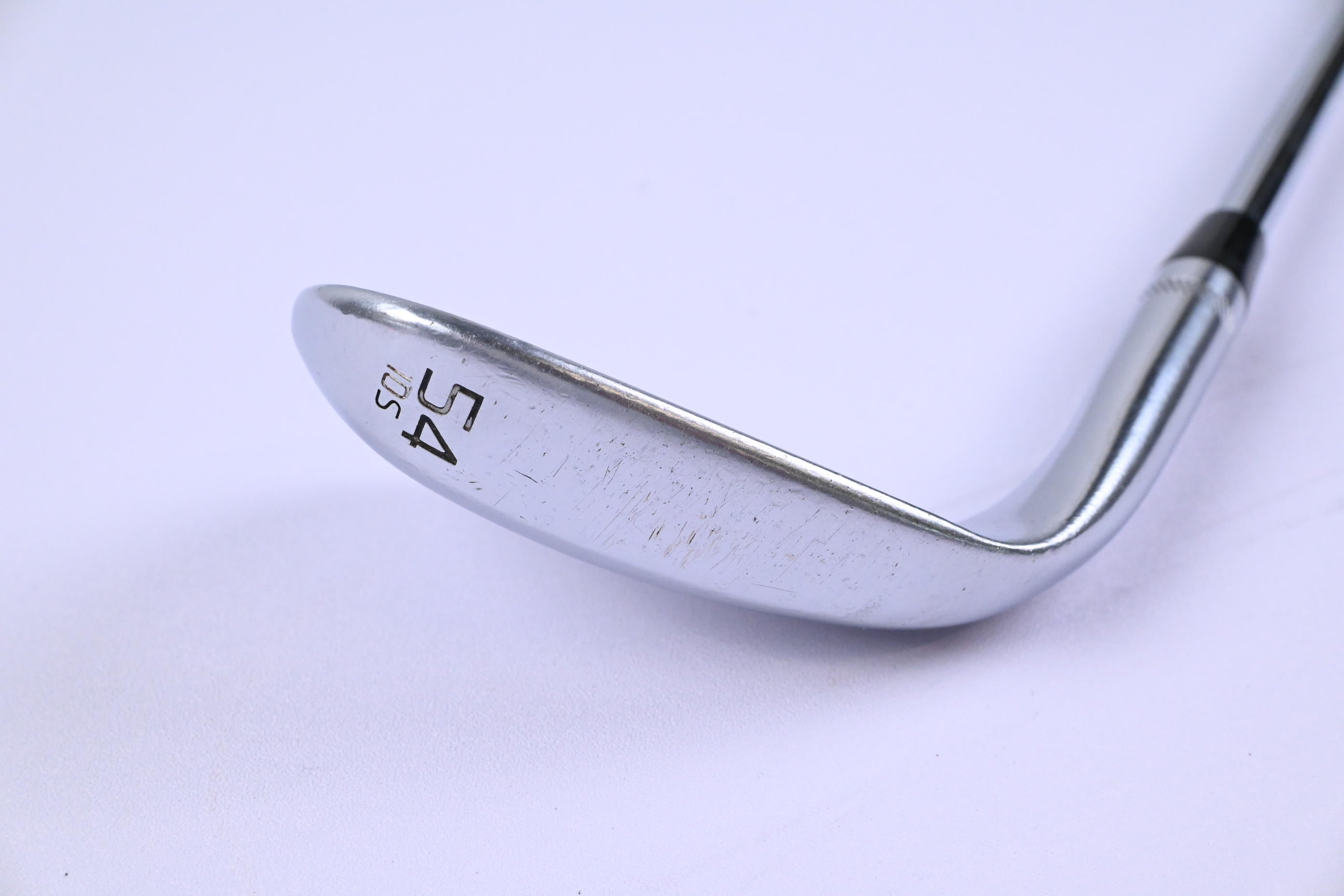 Titleist Vokey SM9 Sand Wedge / 54 Degree / Wedge Flex Vokey SM9 Shaft