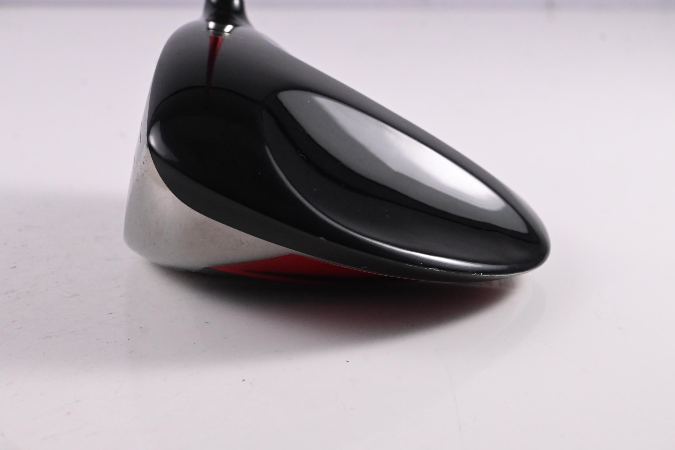 Left Hand Cobra Speed LD F 2008 Driver / 9.5 Degree / Stiff Flex Tour AD YS 62 Shaft