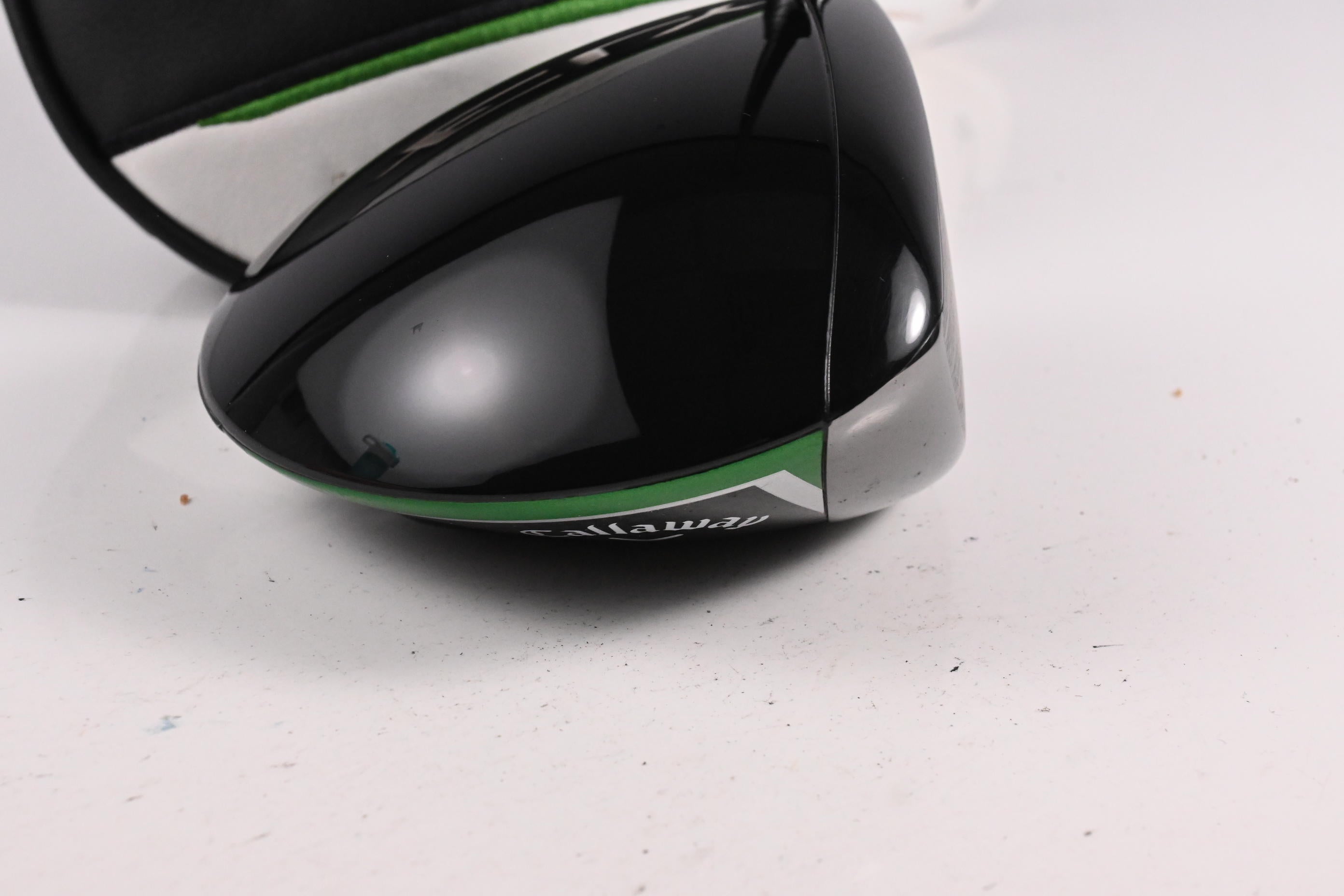 Callaway Elyte Triple Diamond Driver / 8 Degree / Stiff Flex Ventus Black 6