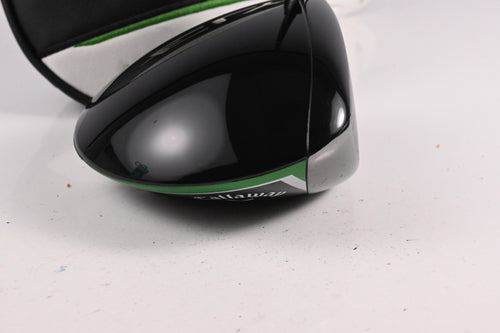 Callaway Elyte Triple Diamond Driver / 8 Degree / Stiff Flex Ventus Black 6