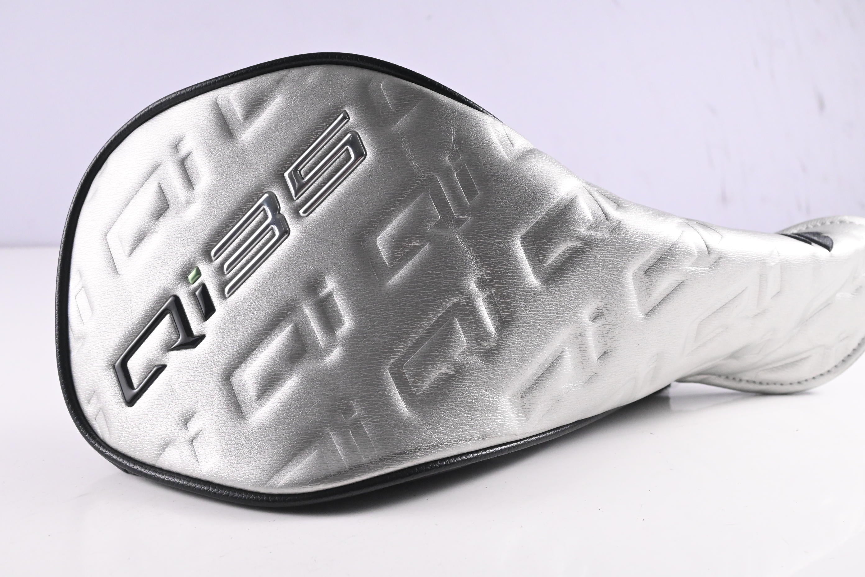 Taylormade Qi35 Max Lite Driver / 12 Degree / Regular Flex Fujikura Air Speeder