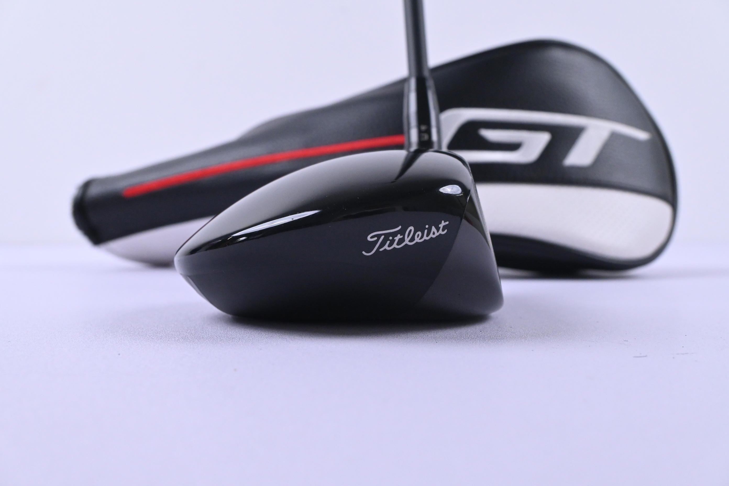 Titleist GT280 Mini Driver / 13 Degree / Regular Flex Tensei 1K Blue 65 Shaft