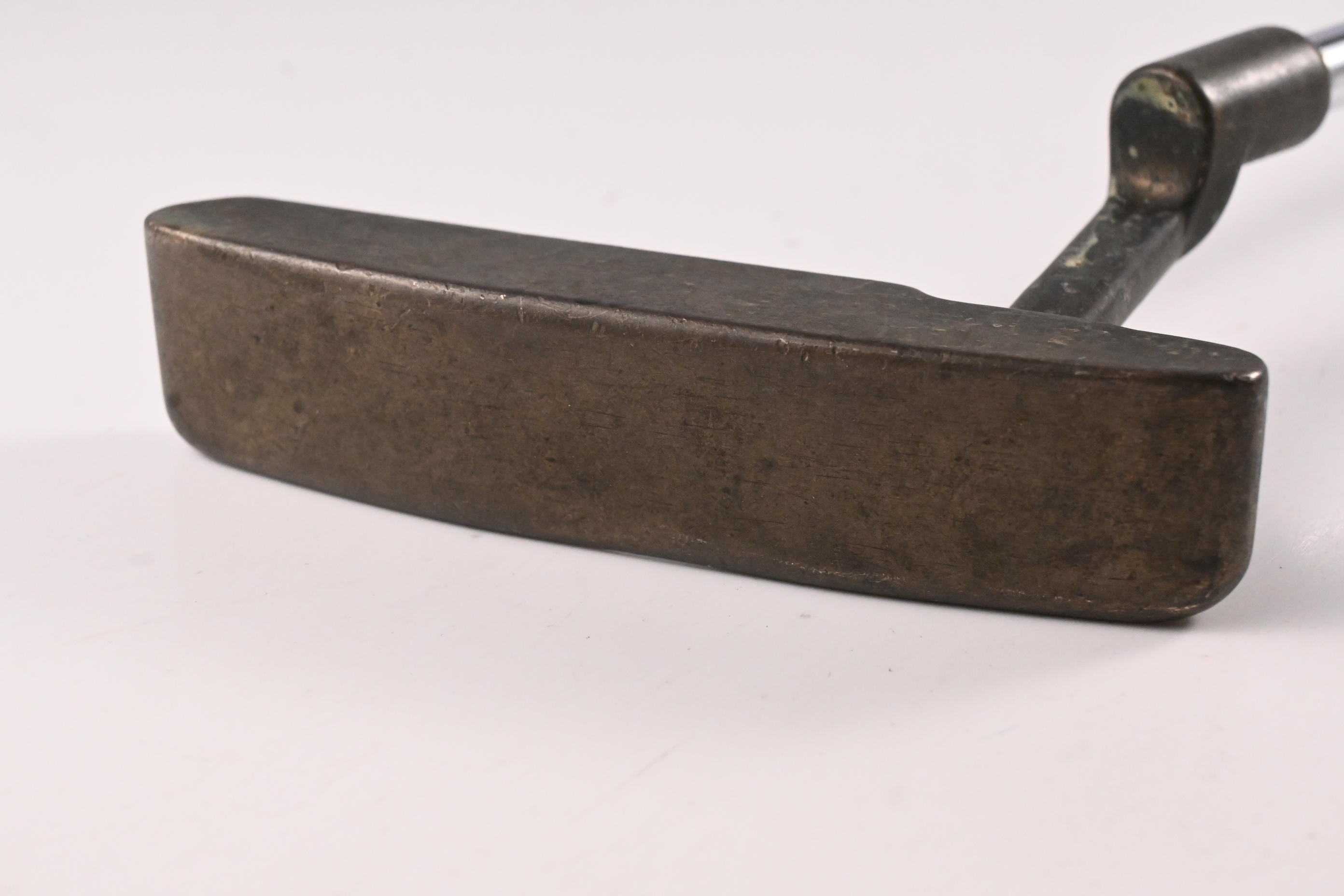 Ping Karsten Original A-Blade Putter / 36 Inch