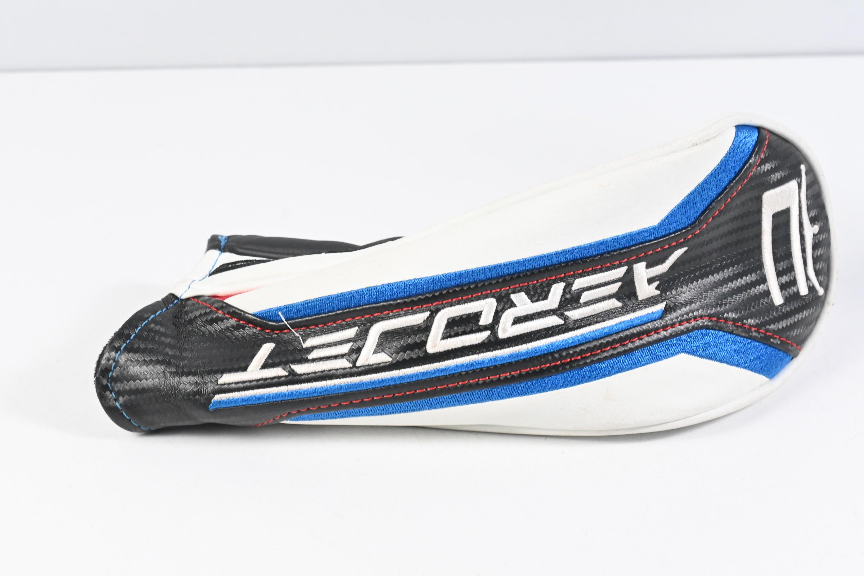 Cobra Aerojet #5 Wood / 18 Degree / Stiff Flex UST Mamiya Lin-Q M40X 6 Shaft