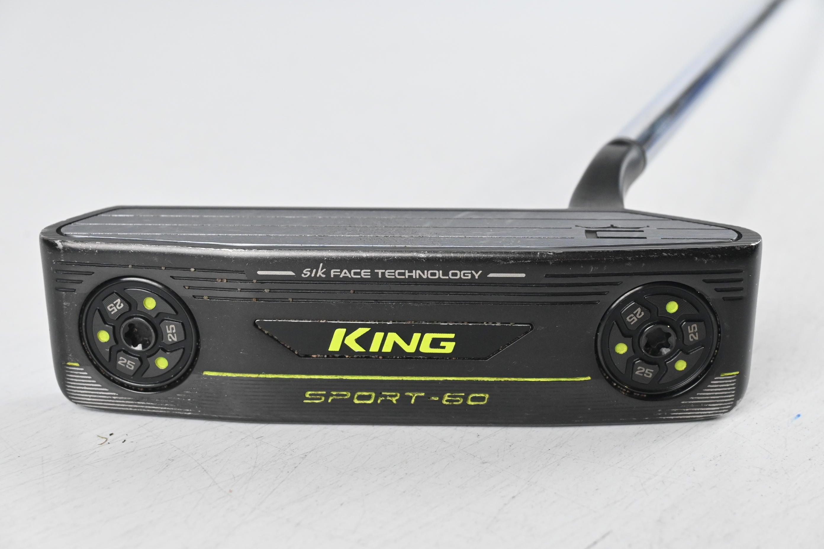 Cobra King Vintage Sport-60 Putter / 34 Inch