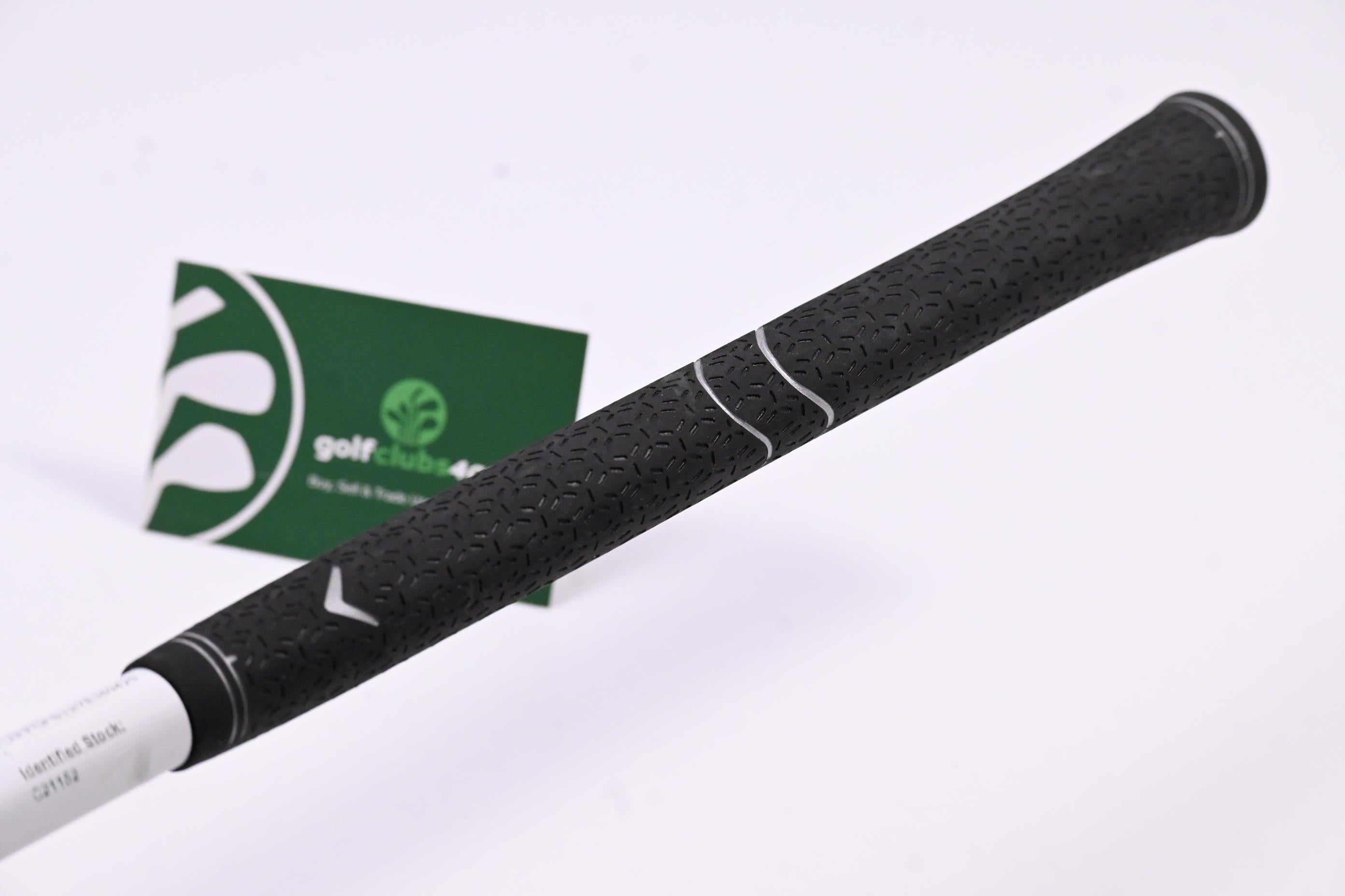 Ladies Aldila Ascent PL 40 #5 Wood Shaft / Ladies Flex / Callaway 3rd Gen