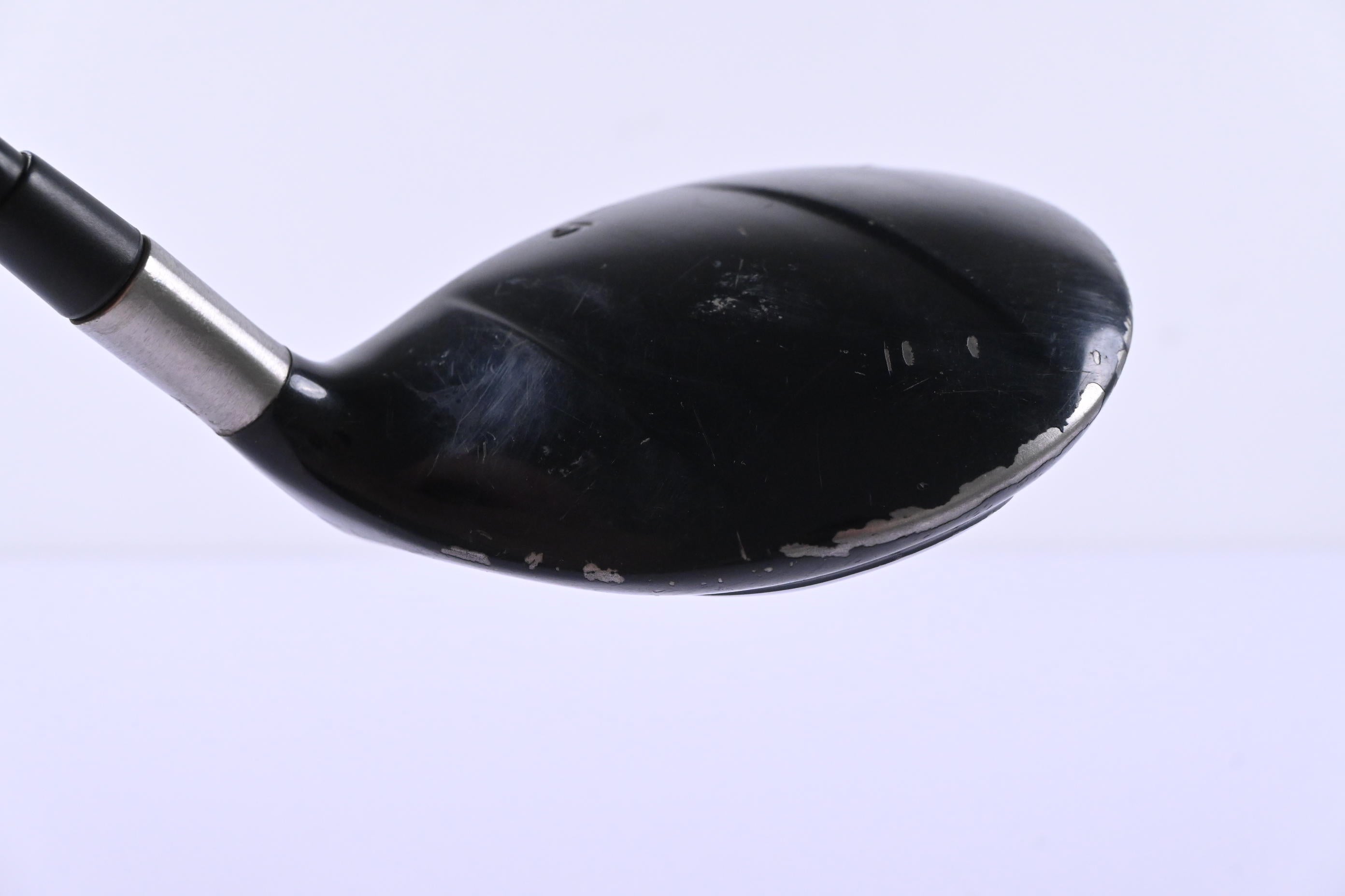 Taylormade R580 #3 Wood / 15 Degree / Stiff Flex MAS2 60 Shaft