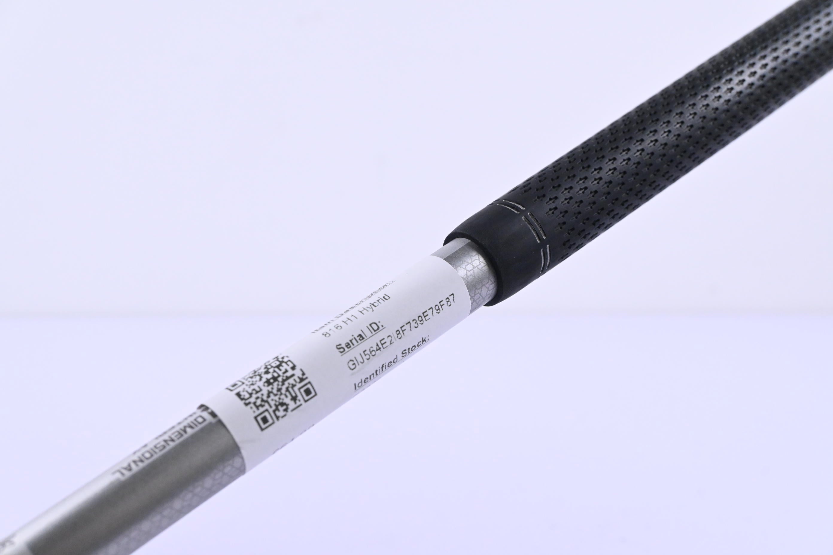 Titleist 816 H1 #3 Hybrid / 21 Degree / Regular Flex Diamana M+ 60 Shaft