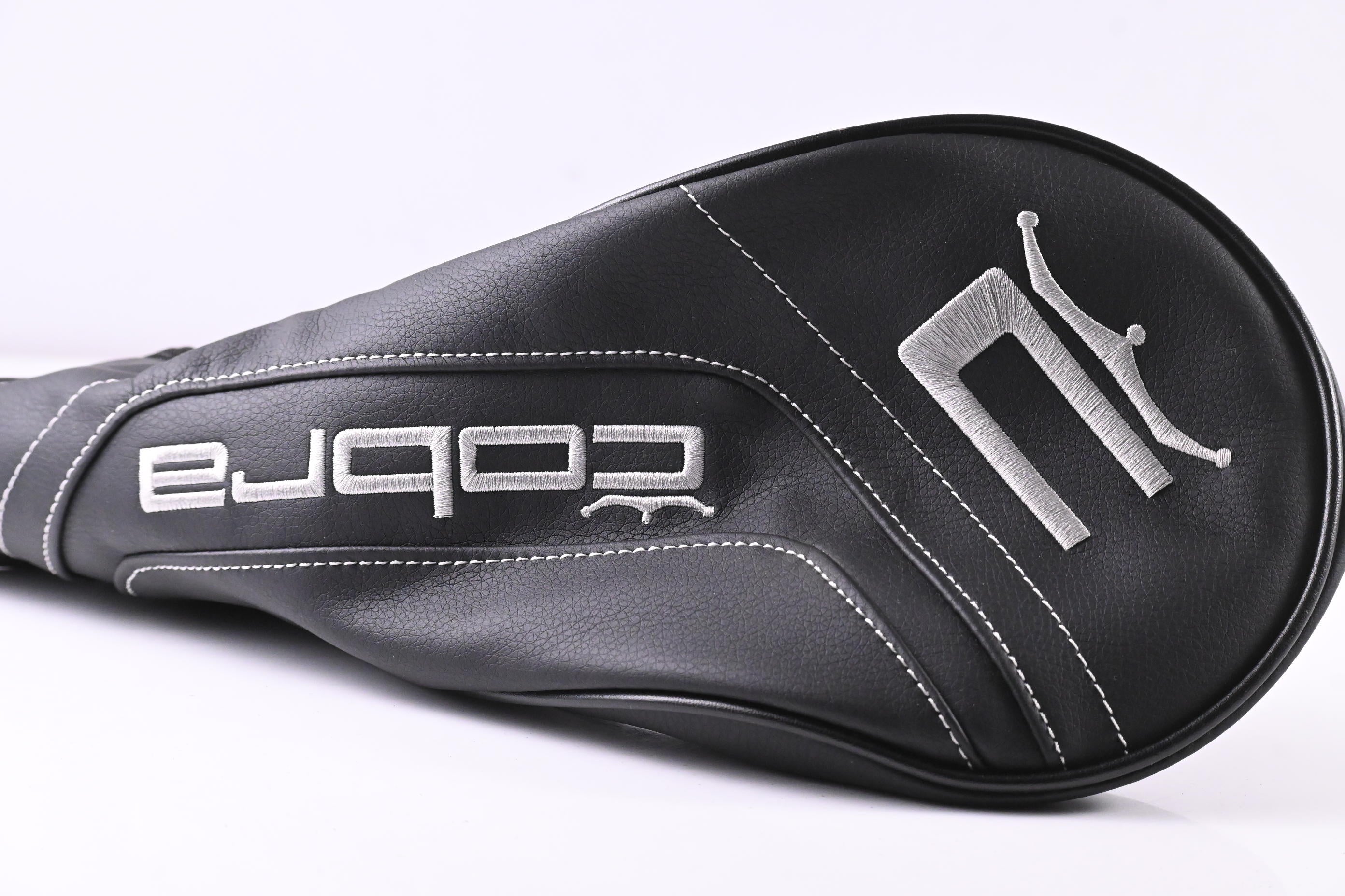 Cobra KING TEC Mini Driver / 13.5 Degree / X-Flex Project X Denali Black 70