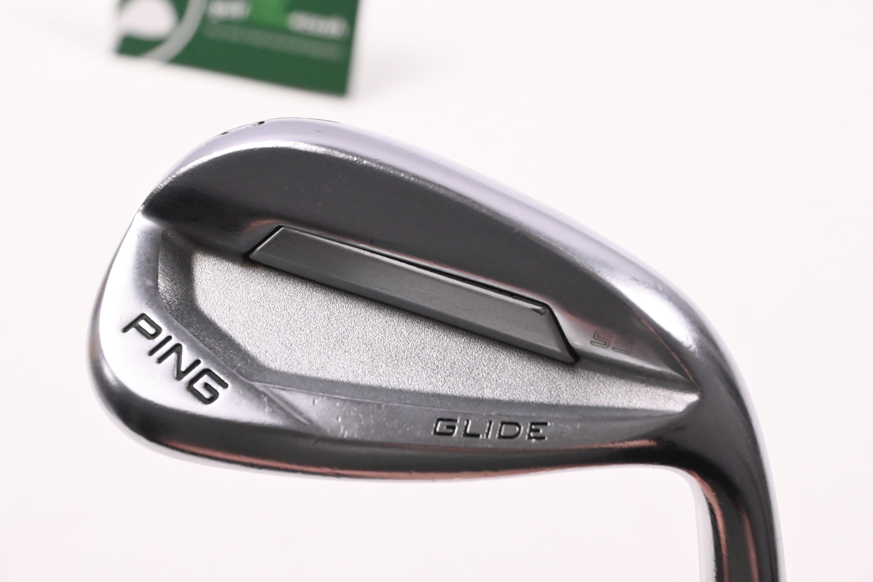 Ping Glide 3.0 Gap Wedge / 50 Degree / Stiff Flex KBS Tour 120 Shaft