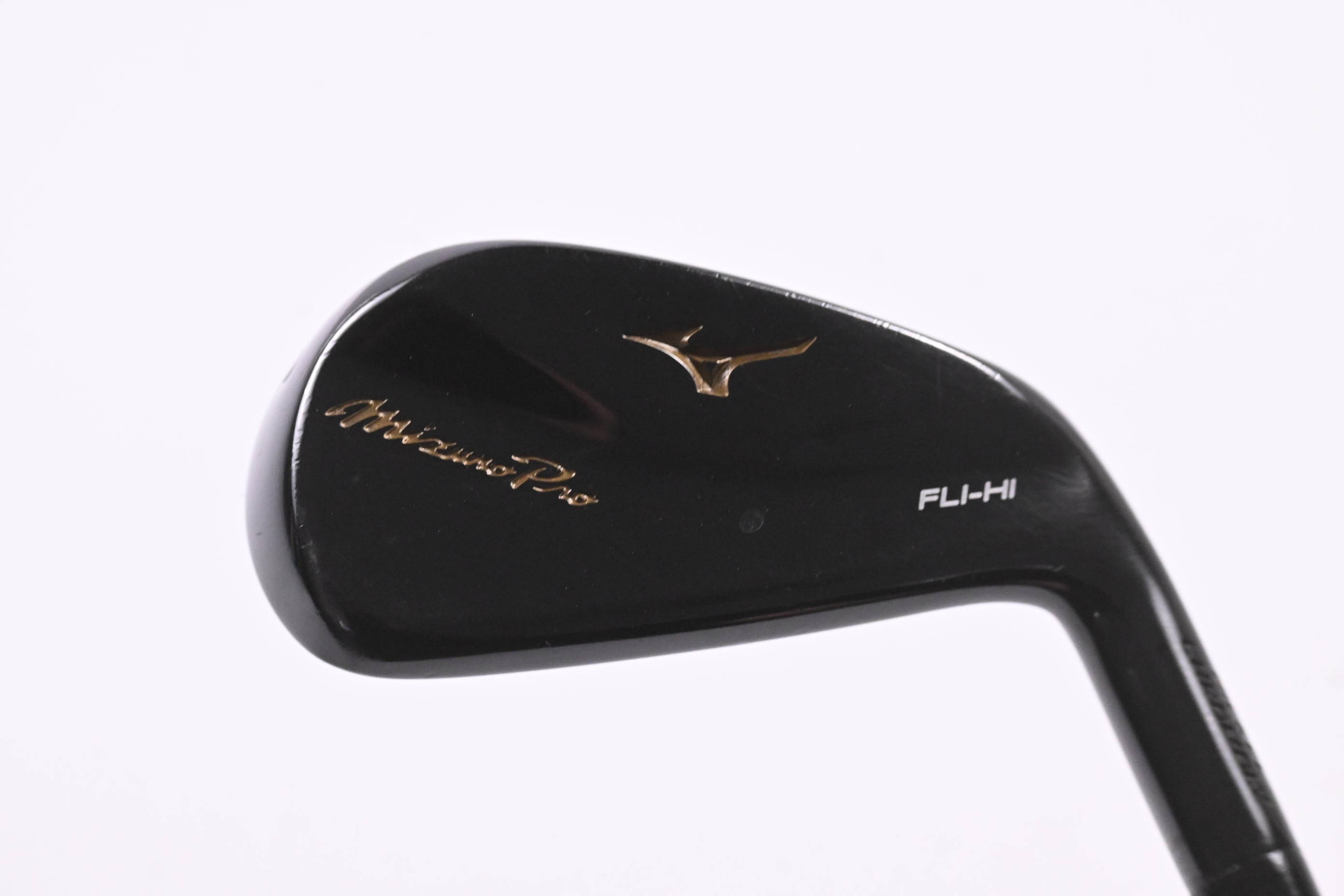 Mizuno Pro Fli-Hi 2024 #3 Iron / 19 Degree / Stiff Flex MMT UT 80 Shaft