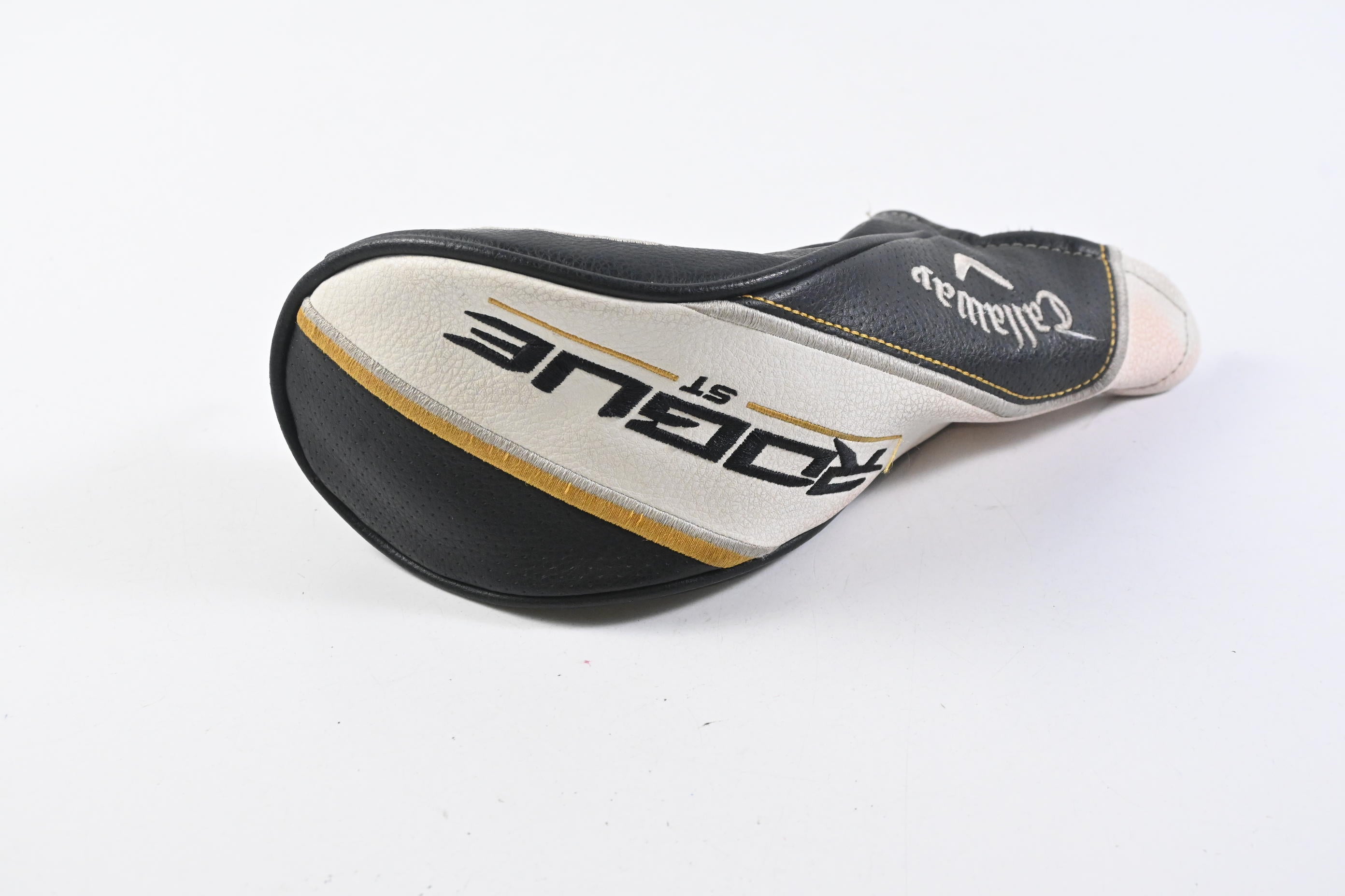 Callaway Rogue ST Max Os Lite #3 Hybrid / 19 Degree / Regular Cypher 60 Shaft