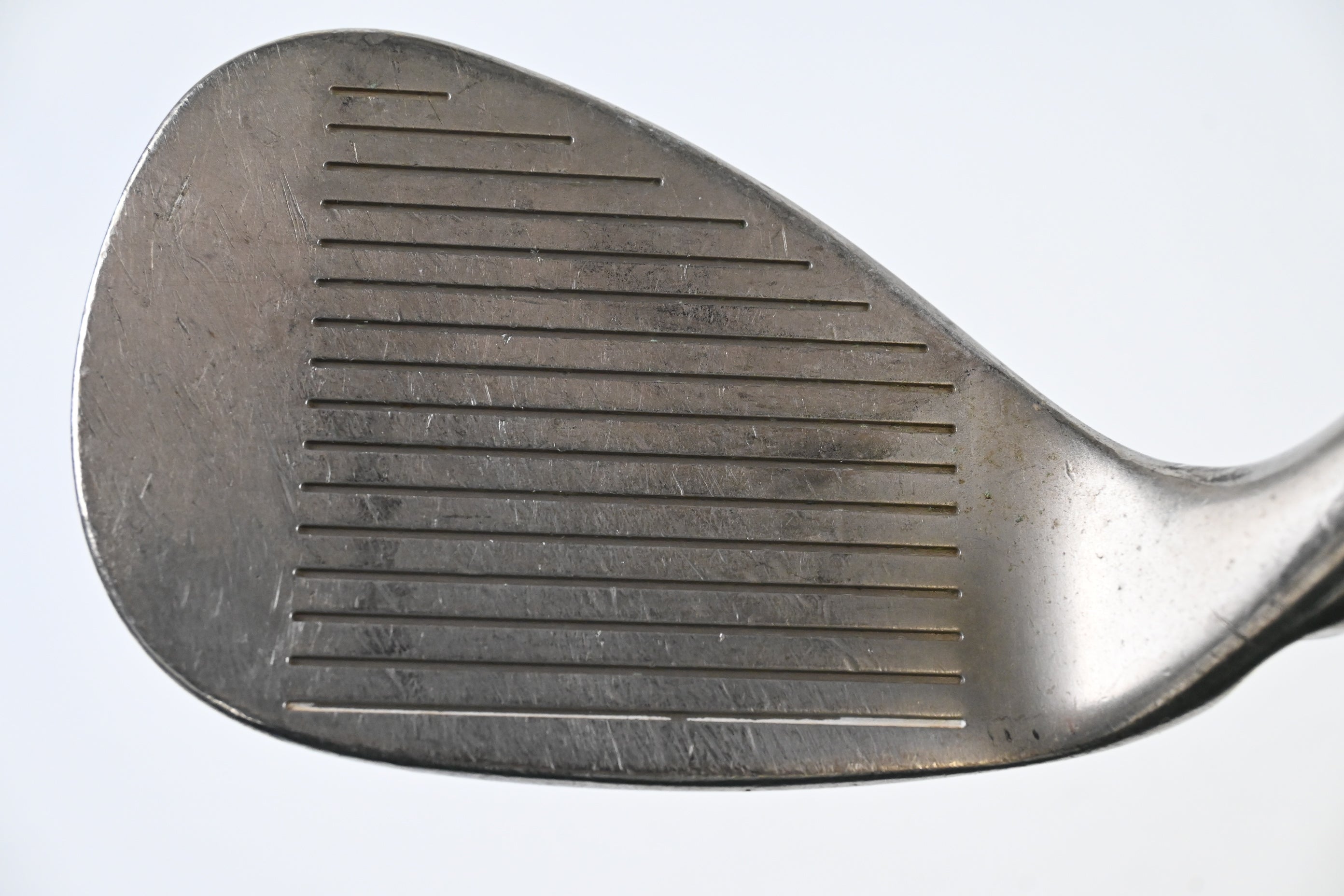 Ping Tour Lob Wedge / 58 Degree / Green Dot / Regular Flex Steel Shaft