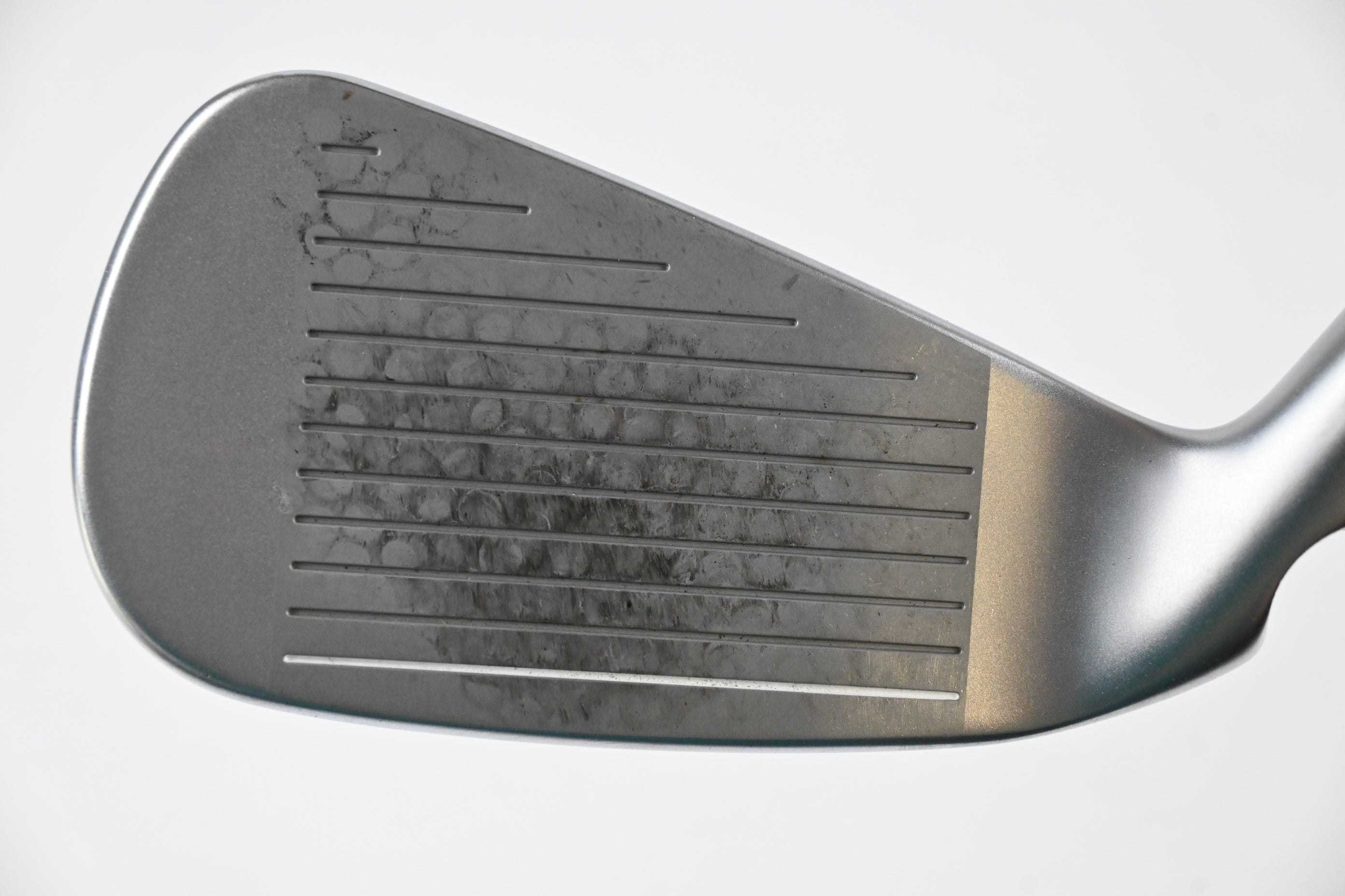 Ping IDI Utility #3 Iron / 20 Degree / Black Dot / Stiff Flex Tour 2.0 Chrome 85