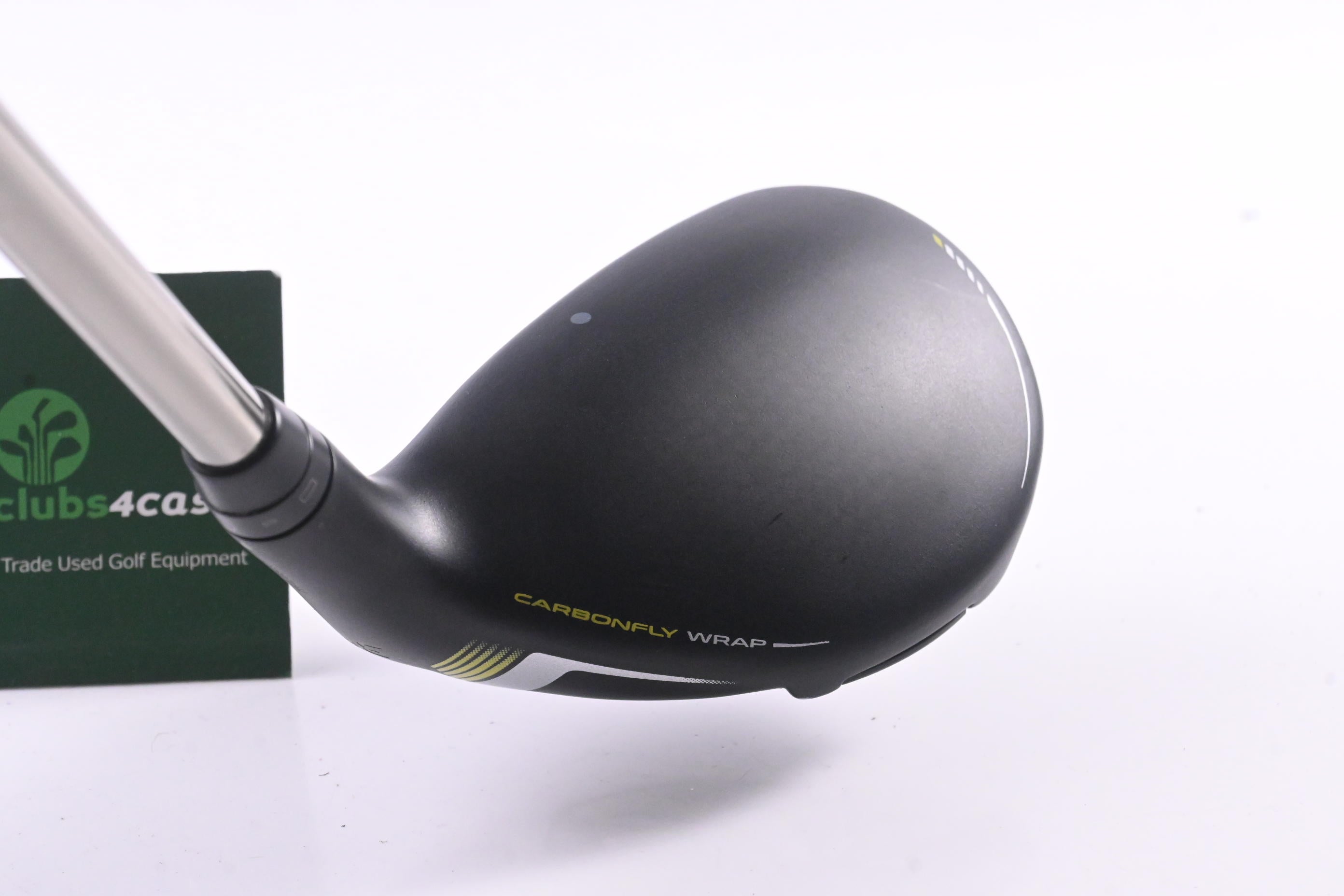 Ping G430 #3 Hybrid / 19 Degree / X-Flex Ping Tour 2.0 Chrome 85 Shaft