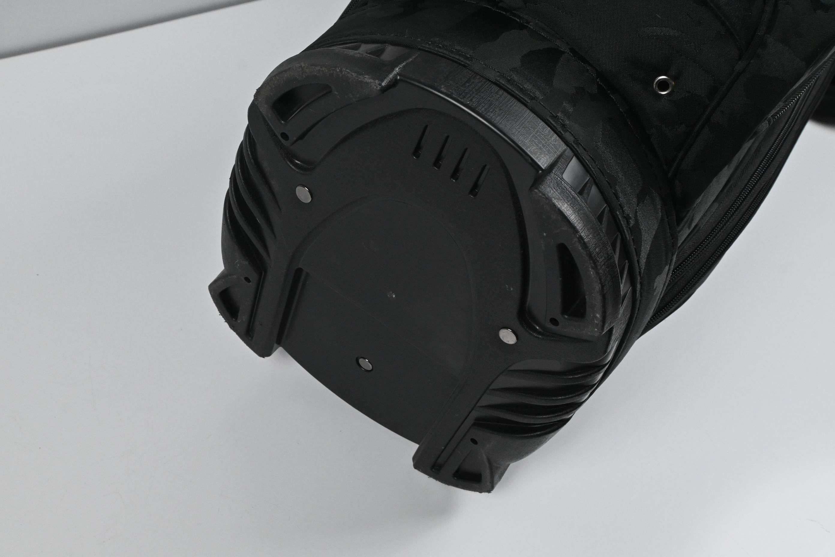 XXIO Cart Bag / 14-Way Divider / Black Camo