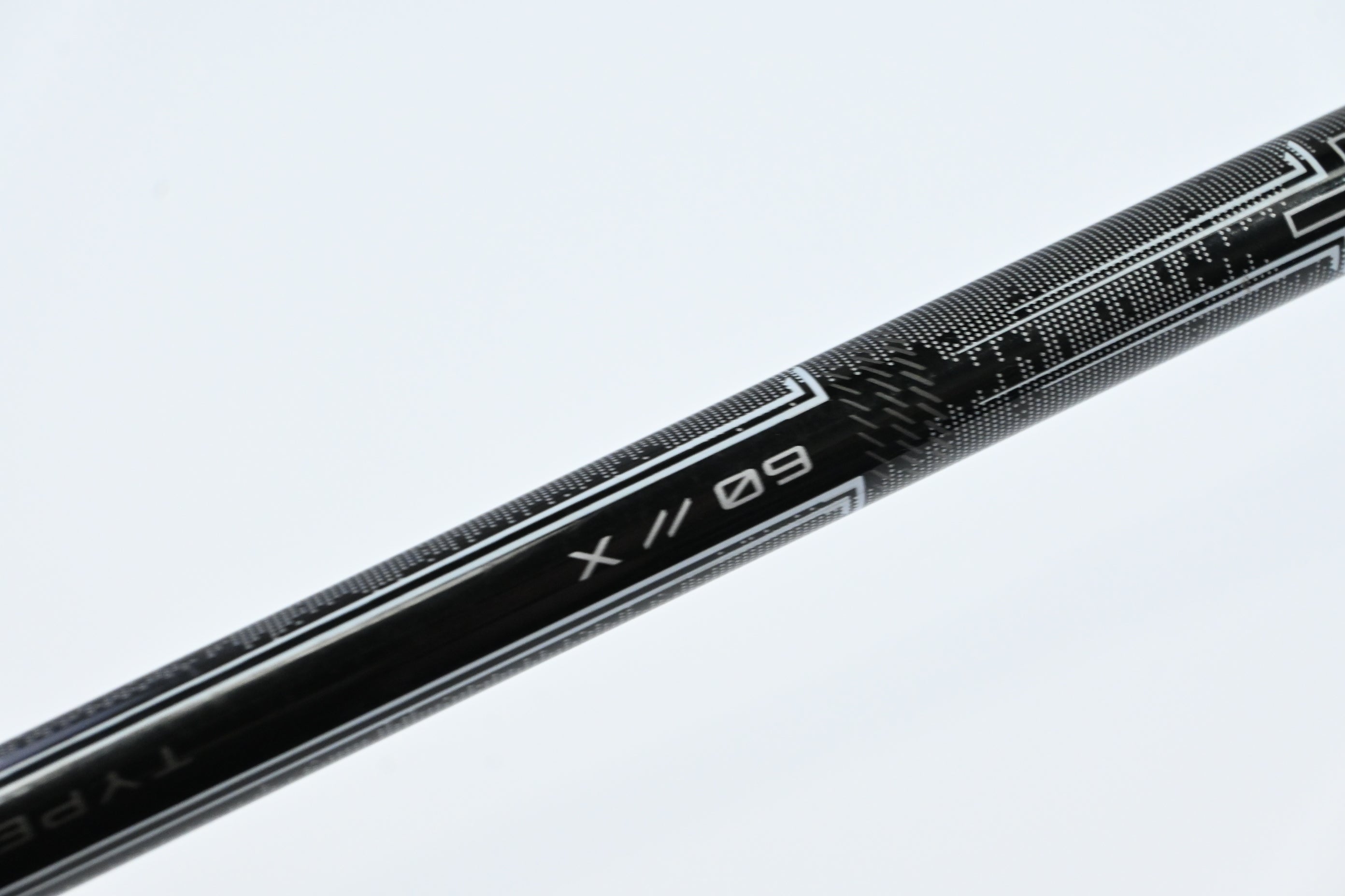 Callaway Mavrik Driver / 10.5 Degree / X-Flex MMT 60 Shaft