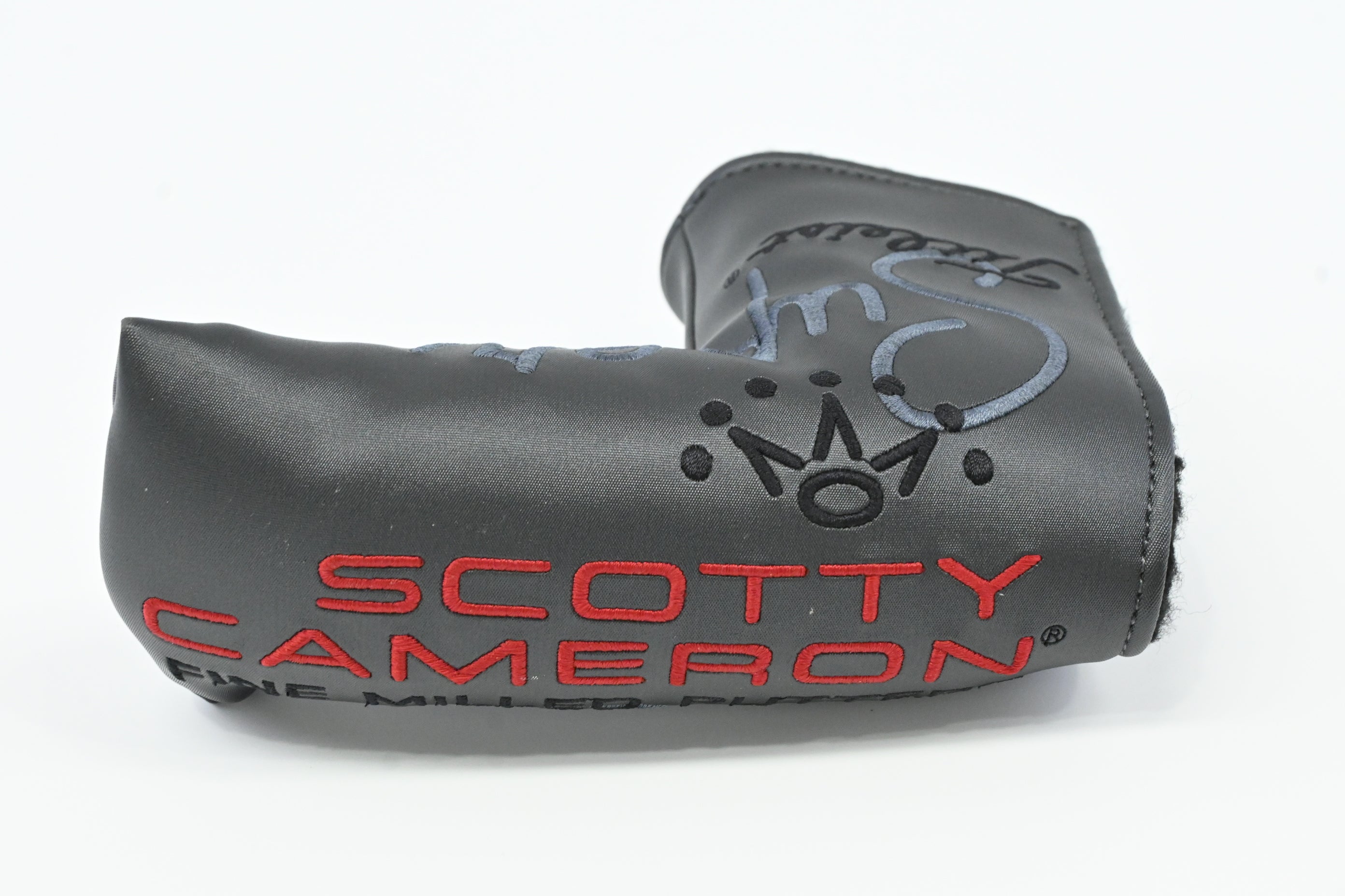 Scotty Cameron Super Select Newport+ Putter / 34 Inch