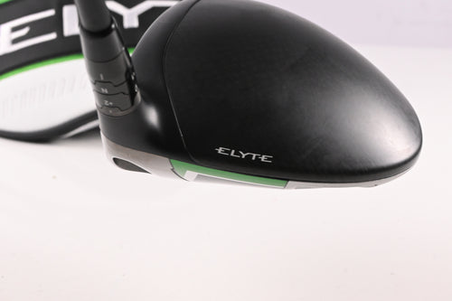 Callaway Elyte X Driver / 10.5 Degree / X-Flex Tensei 1K Black 65 Shaft