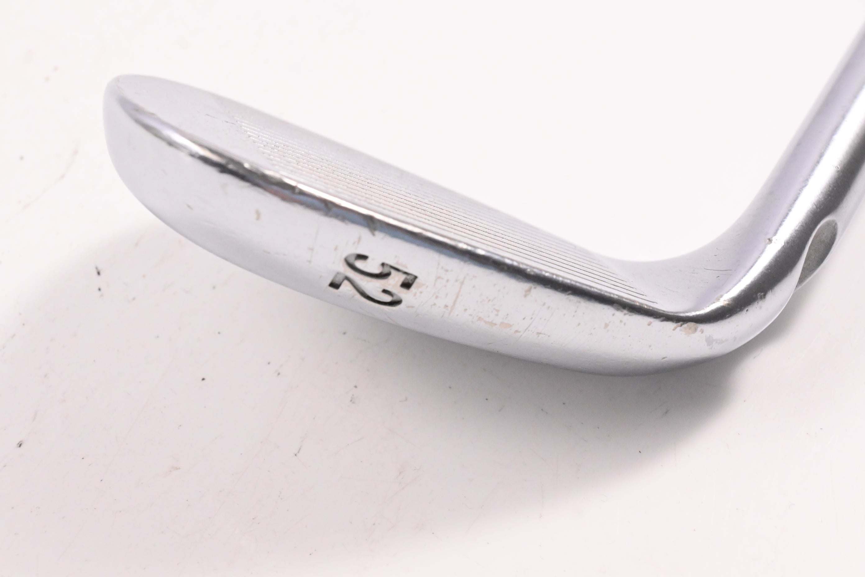 Ping Tour-S Gap Wedge / 52 Degree / Black Dot / Wedge Flex Dynamic Gold Shaft