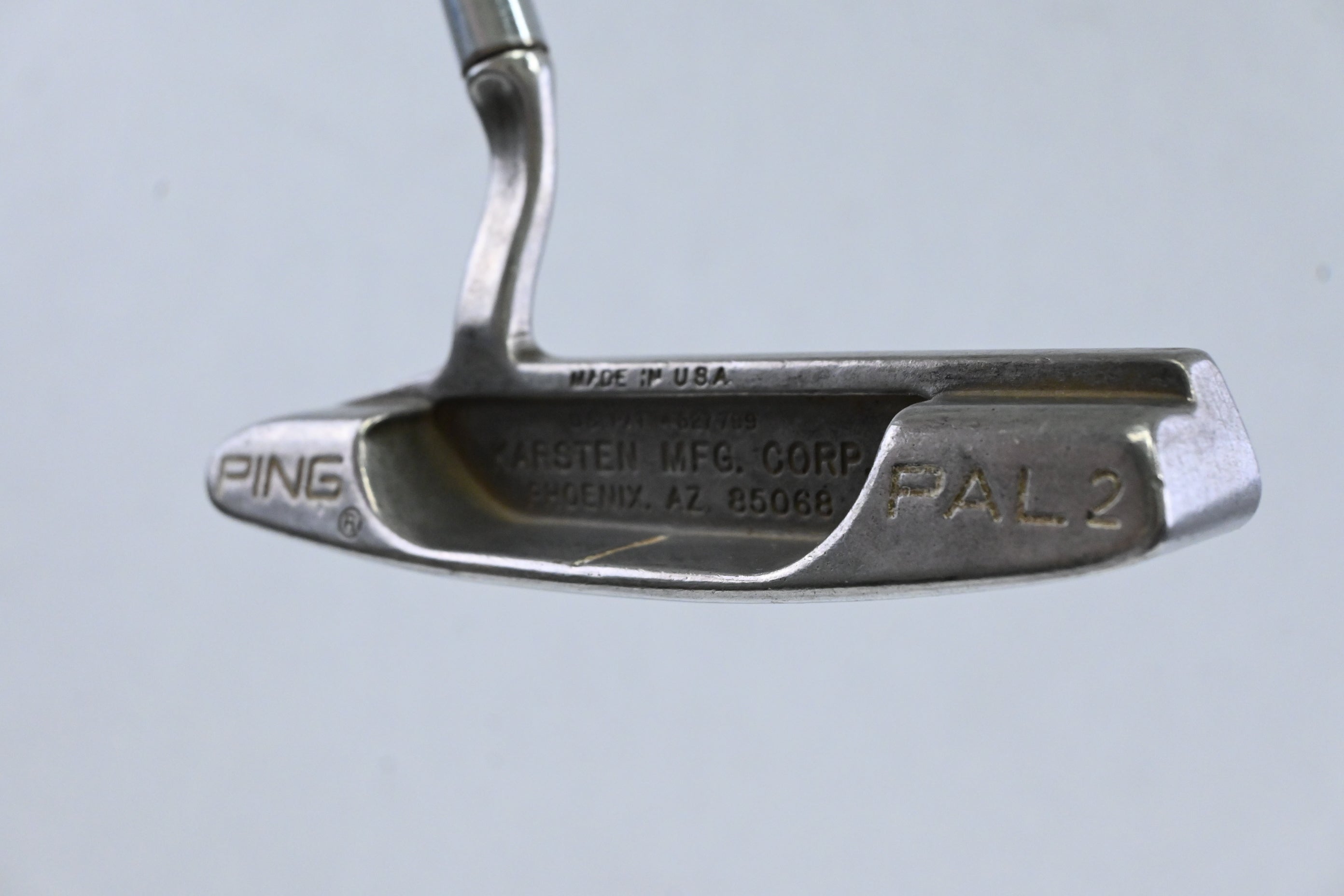 Ping Karsten Pal 2 Putter / 36 Inch