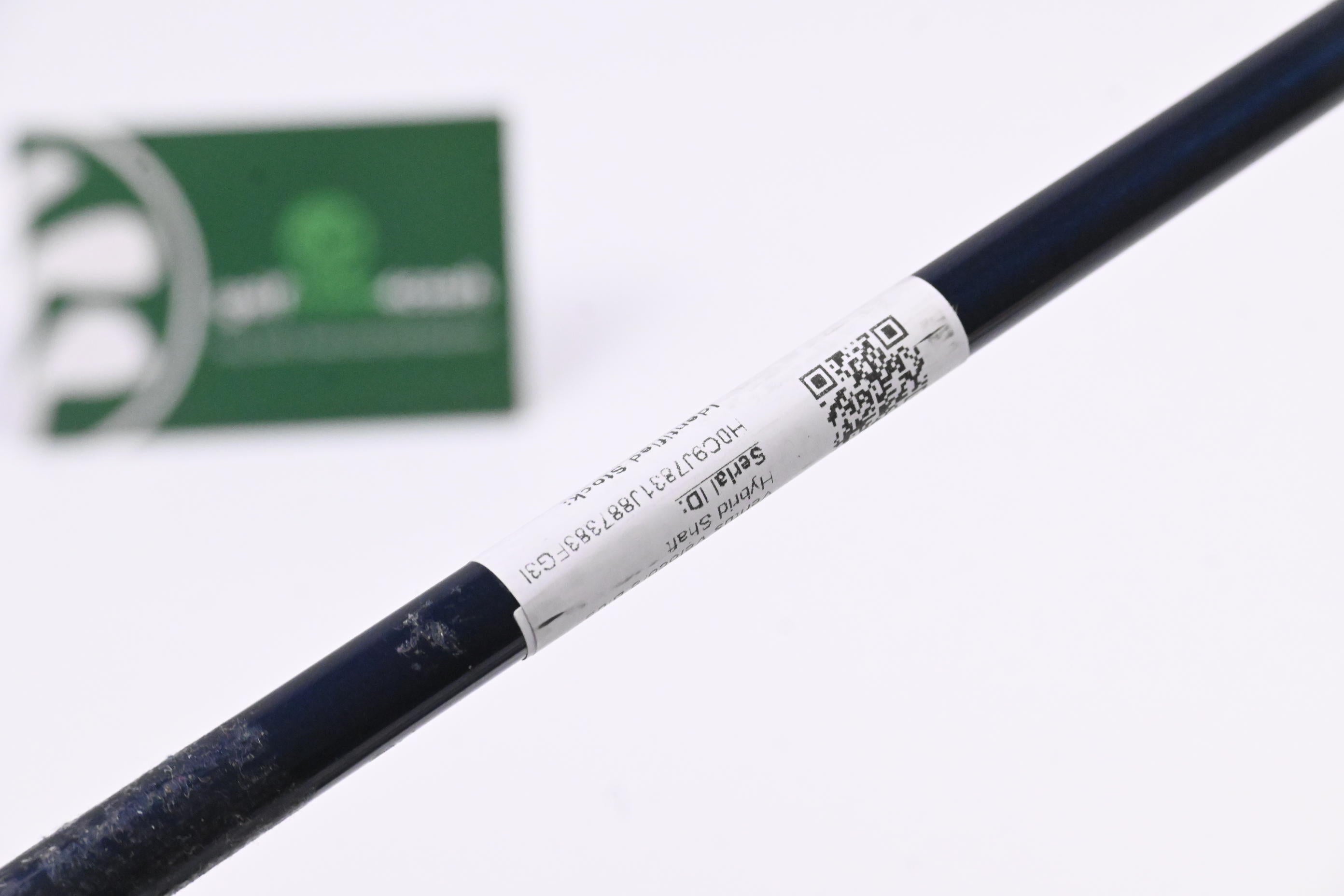 Fujikura Ventus Velocore Blue 6 #7 Hybrid Shaft / Regular Flex / Ping 3rd Gen