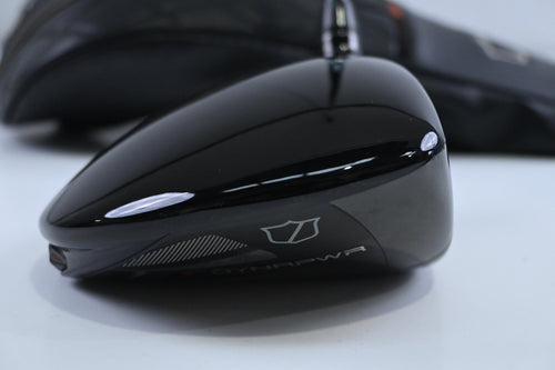 Wilson DYNAPWR 2025 Max Driver / 10.5 Degree / Regular Flex UST Lin-Q Blue 5