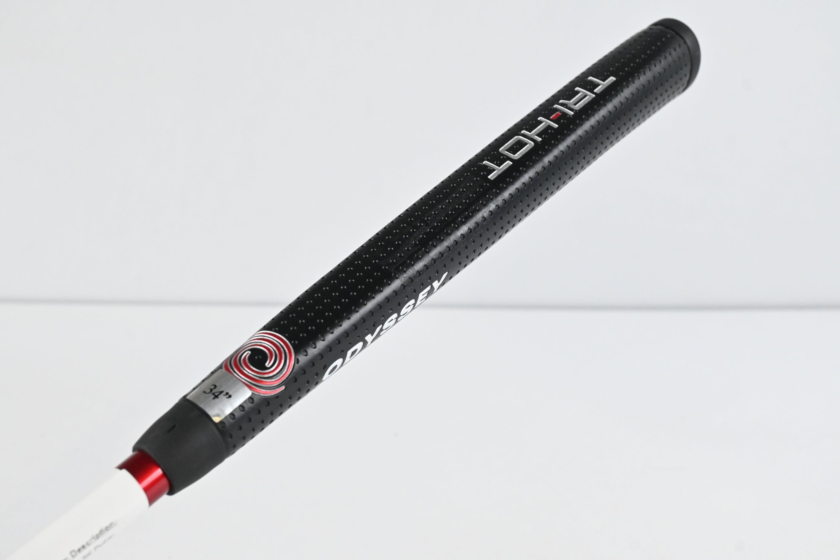 Odyssey Tri-Hot 5K Double Wide Putter / 34 Inch