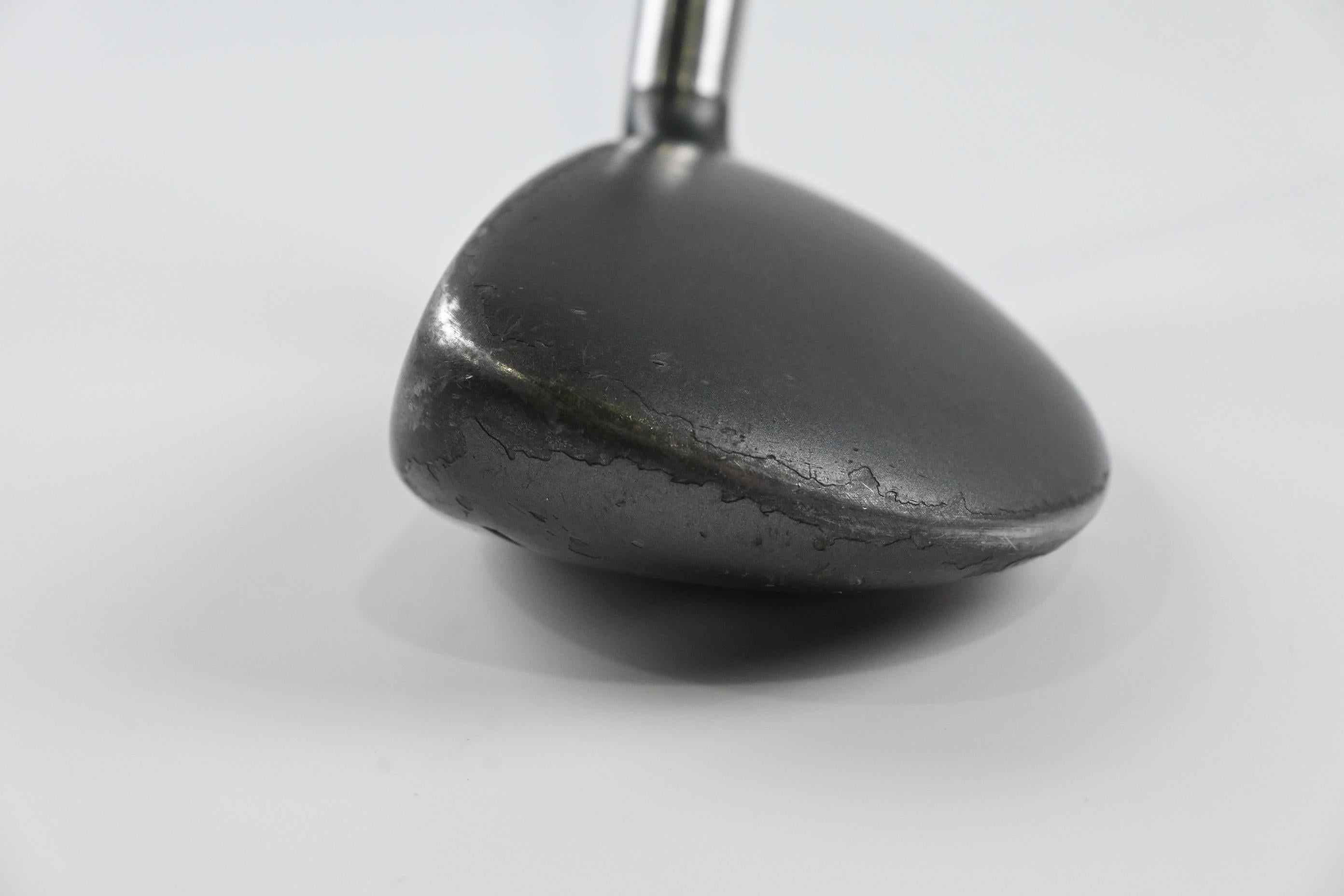 Left Hand Callaway X Hot #3 Hybrid / 19 Degree / Regular Flex Callaway X Hot 60
