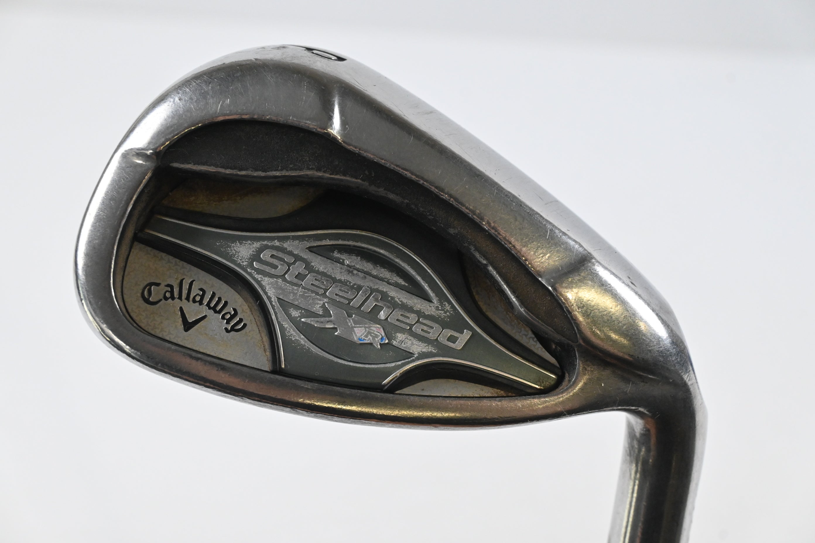 Callaway Steelhead XR Pitching Wedge / 44 Degree / Regular Flex XP 95 R300 Shaft