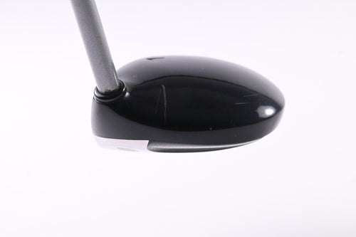 Callaway Steelhead Plus #3 Wood / 15 Degree / Firm Flex Callaway Steelhead Plus