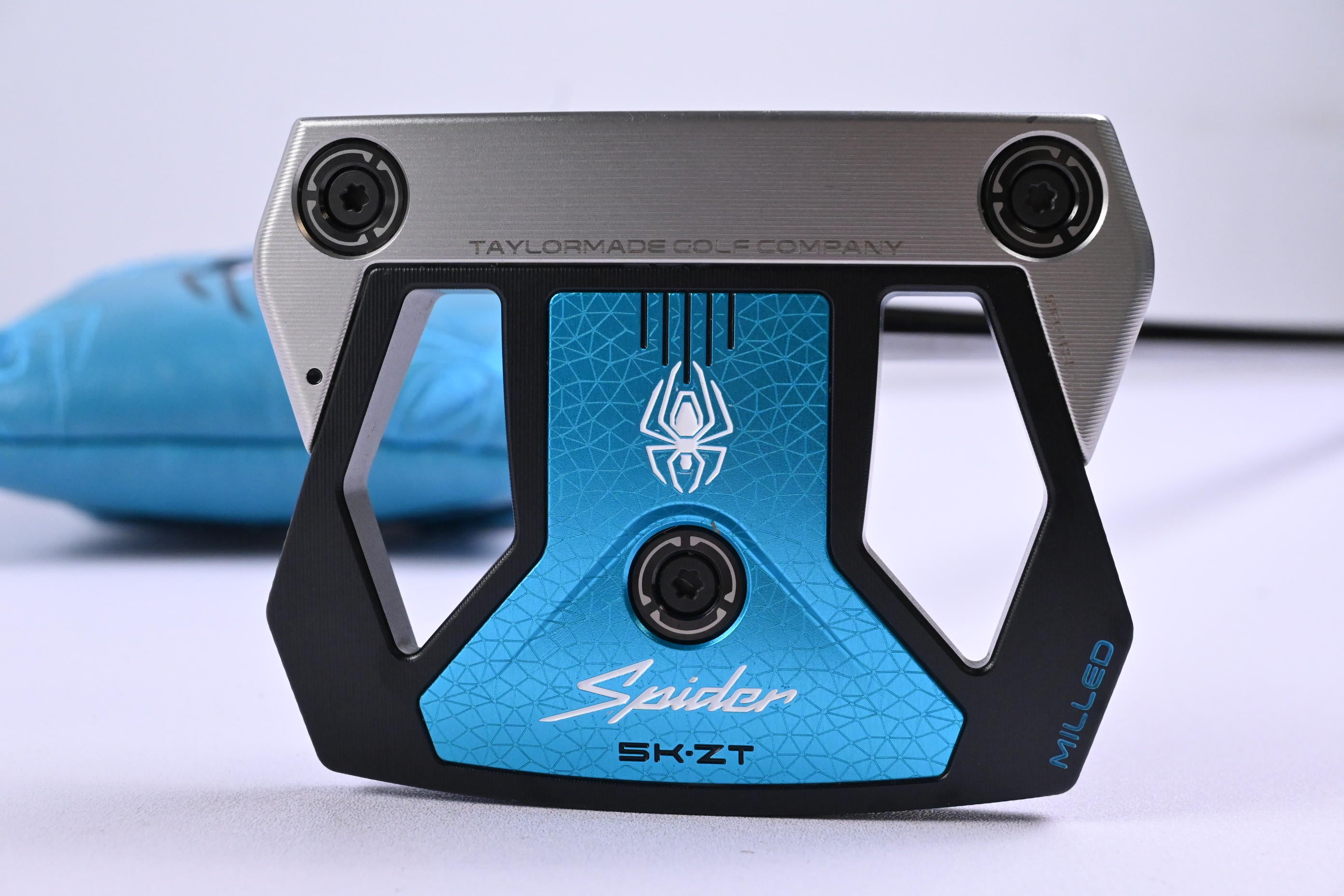 Taylormade Spider ZT Putter / 35 Inch