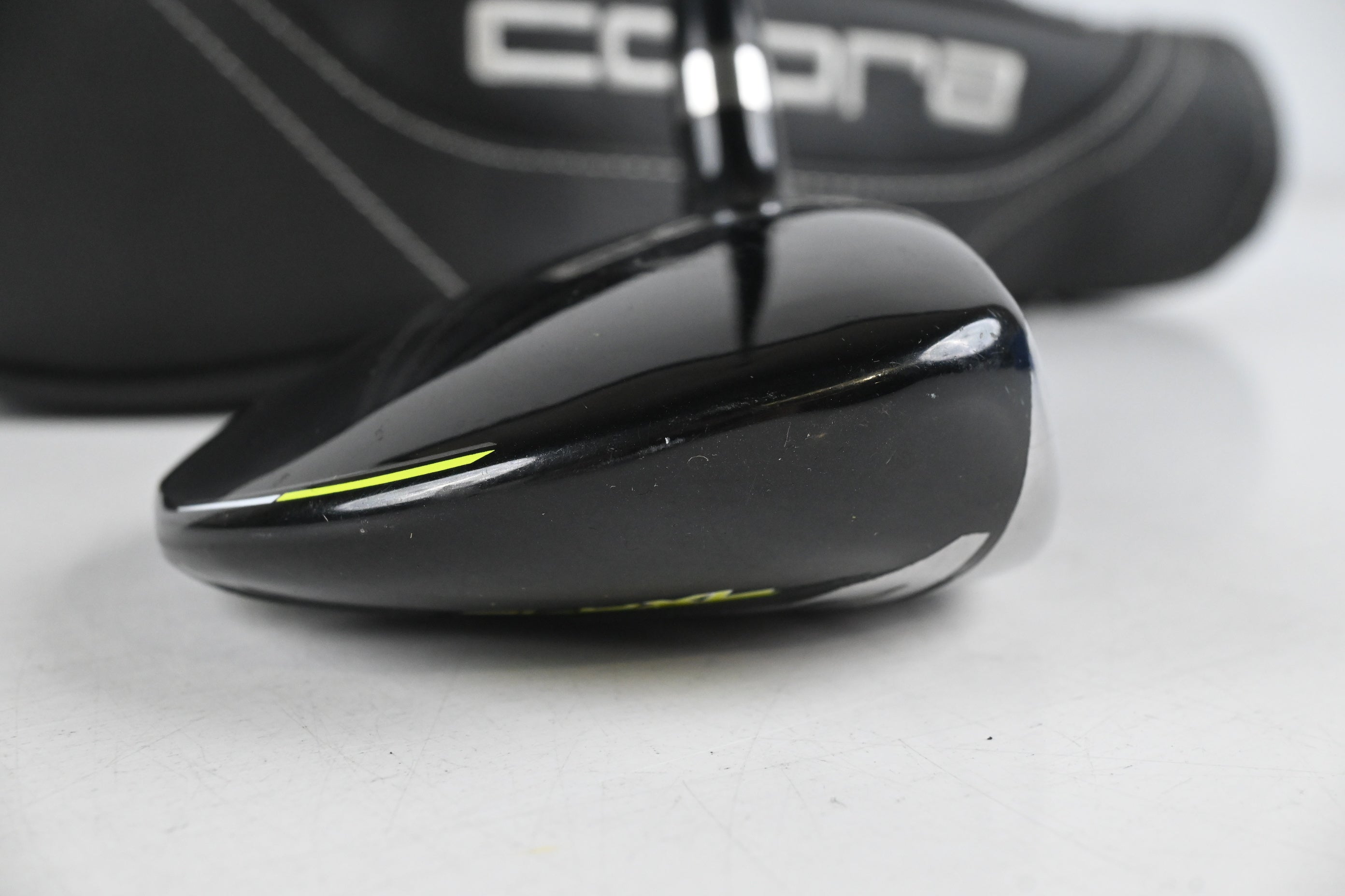 Cobra Fly XL #5 Wood / 19 Degree / Regular Flex Cobra Fly XL Shaft