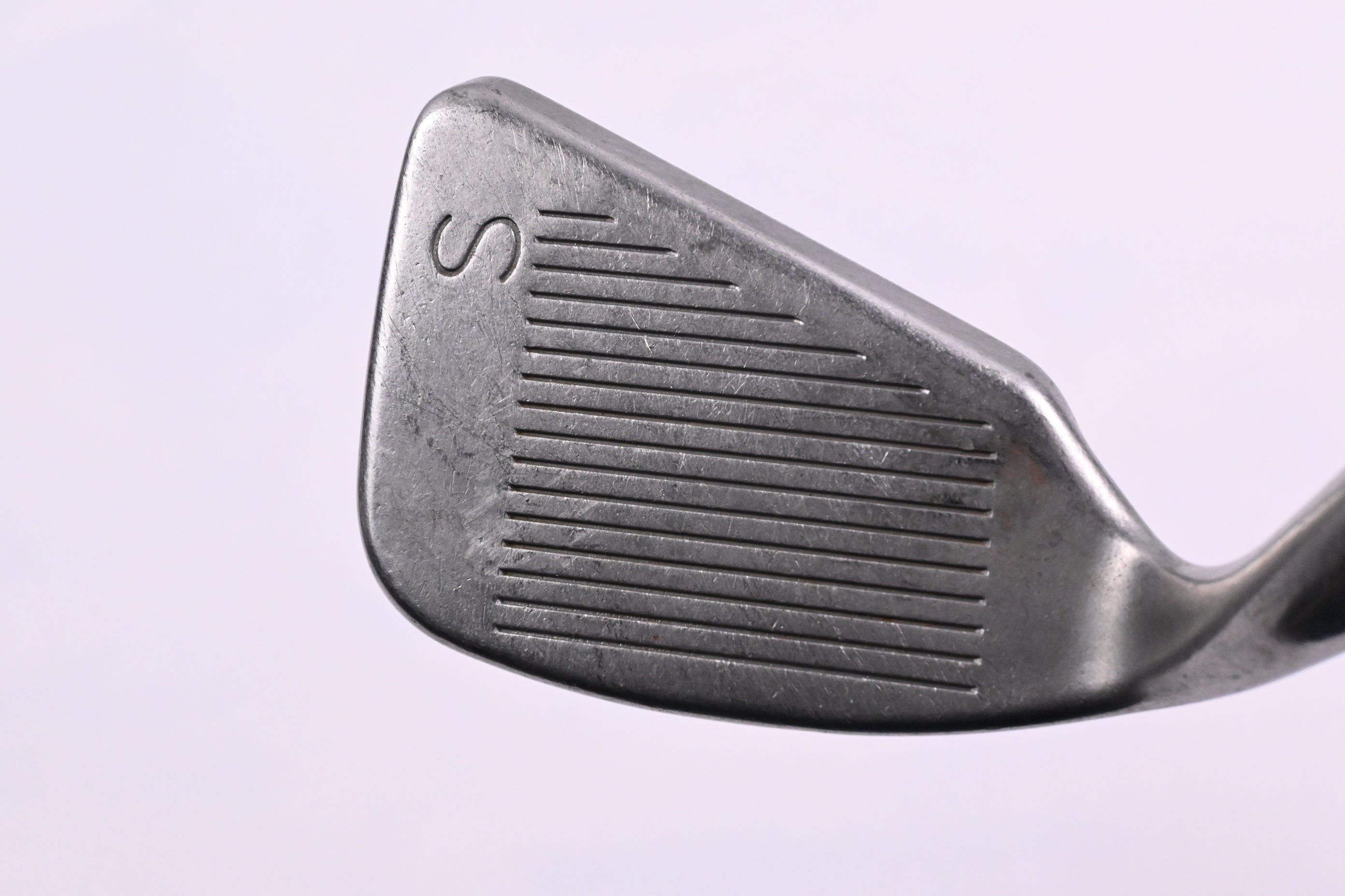 Ping Zing 2 Sand Wedge / 52 Degree / Black Dot / Stiff Flex Ping JZ Shaft