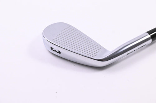 Callaway Apex TCB #3 Iron / 20.5 Degree / Stiff Flex Project X IO 110 Shaft