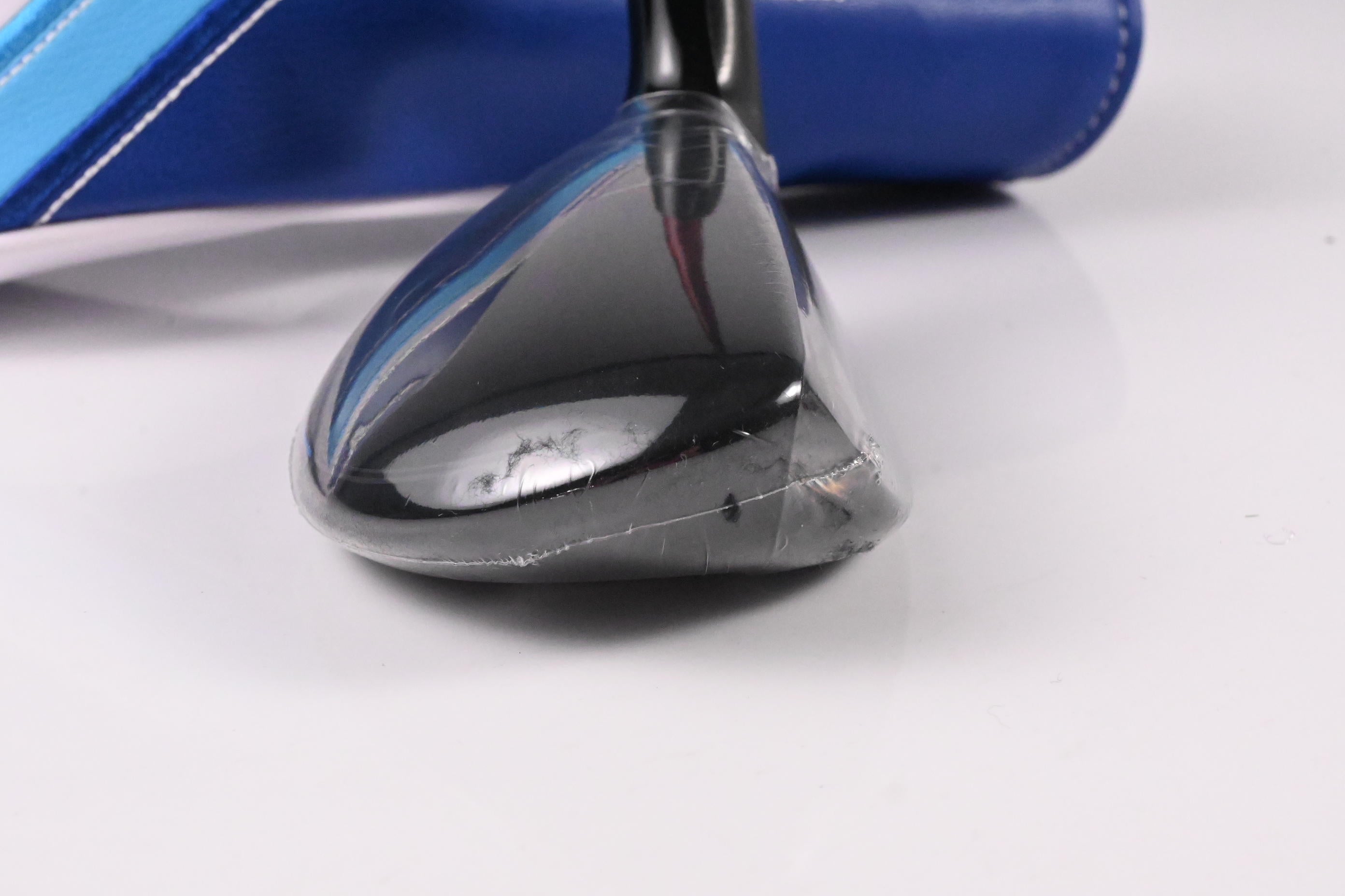 Mizuno ST-Max 230 #4 Hybrid / 22 Degree / Senior Flex Denali Red 60 Shaft