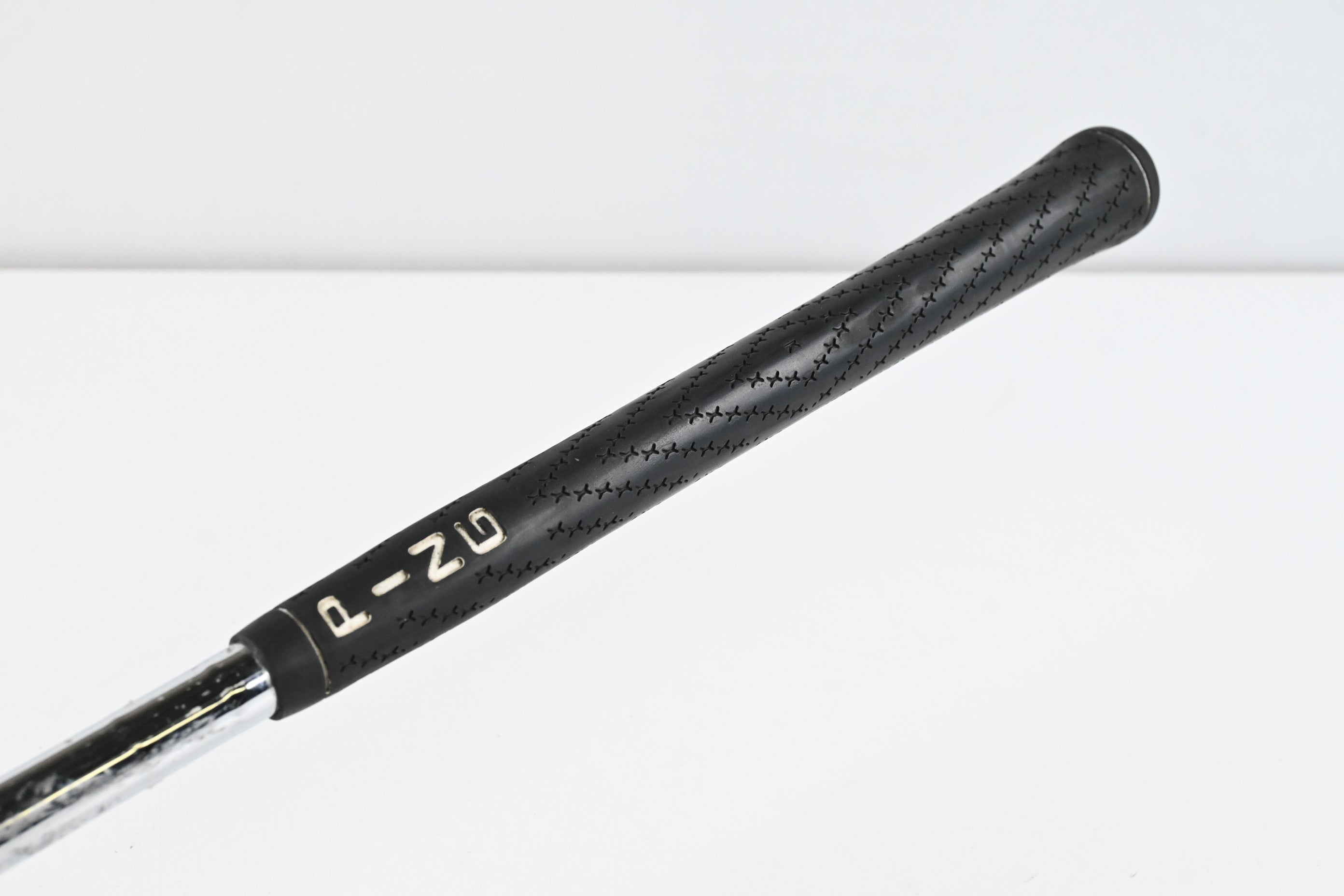 Ping M/B Pitching Wedge / 48 Degree / White Dot / Wedge Flex Steel Shaft
