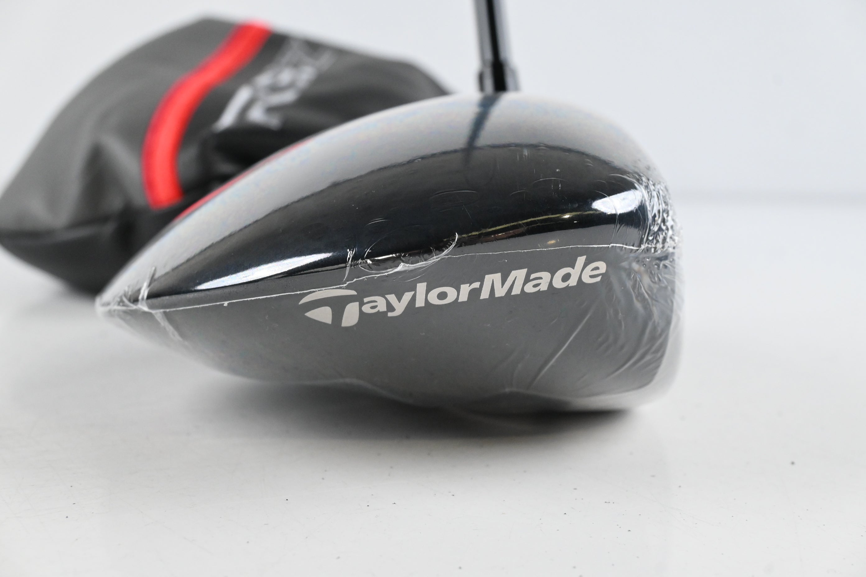 Taylormade RBZ Driver / 10.5 Degree / Regular Flex Taylormade RBZ 55 Shaft