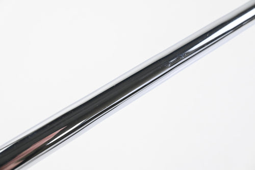 KBS $-Taper 130 #8 Iron Shaft / X-Flex / .355" Tip / Uncut