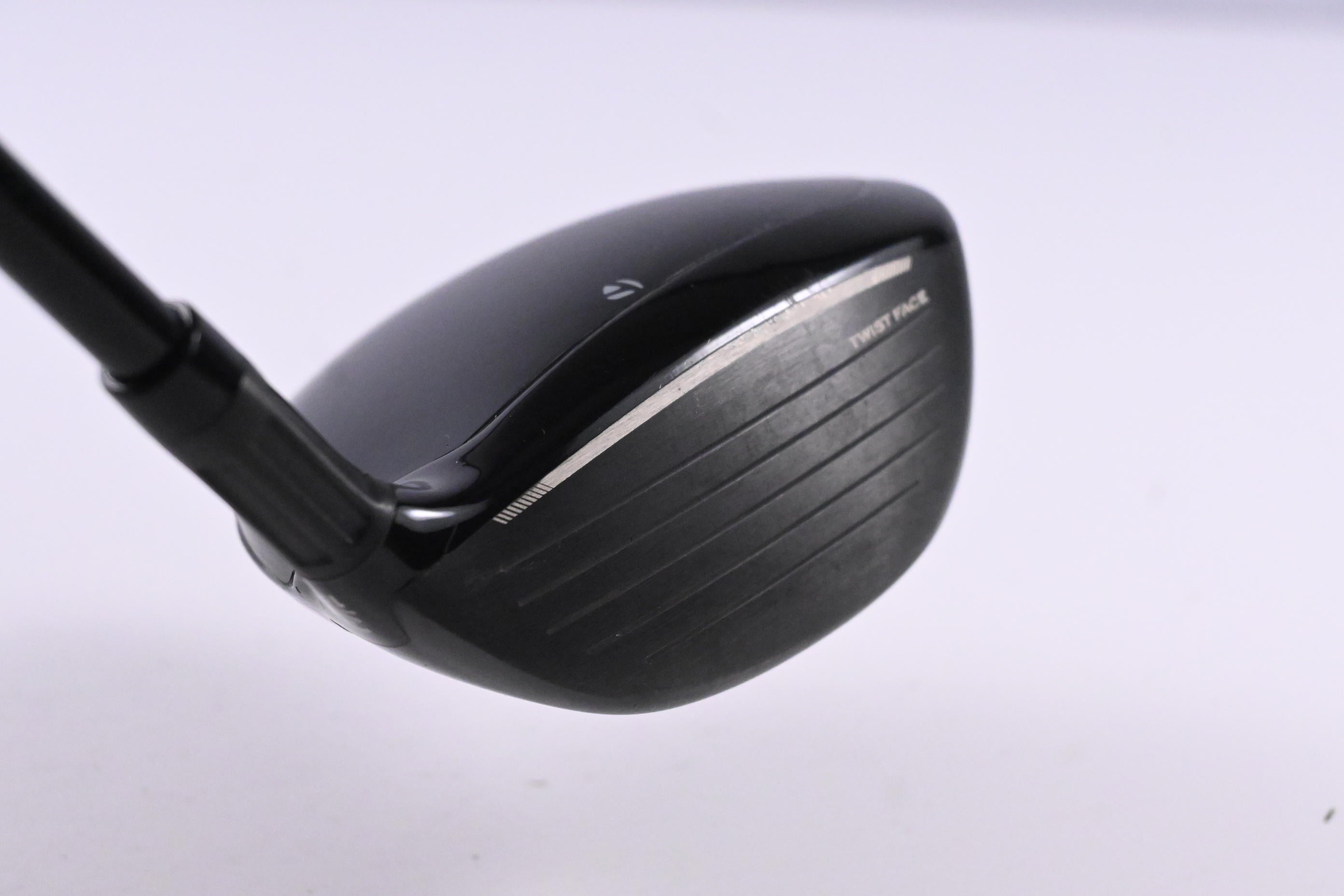 Left Hand Taylormade Stealth #3 Wood / 15 Degree / Stiff Flex Ventus Red 6 Shaft