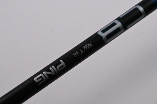 Ping G440 Sand Wedge / 56 Degree / Orange Dot / Regular Flex Ping Alta CB Blue