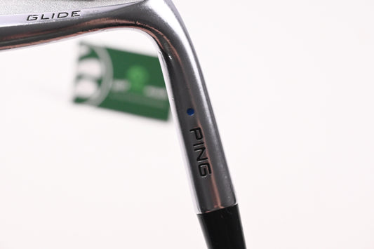 Ping Glide 3.0 Gap Wedge / 50 Degree / Stiff Flex KBS Tour 120 Shaft