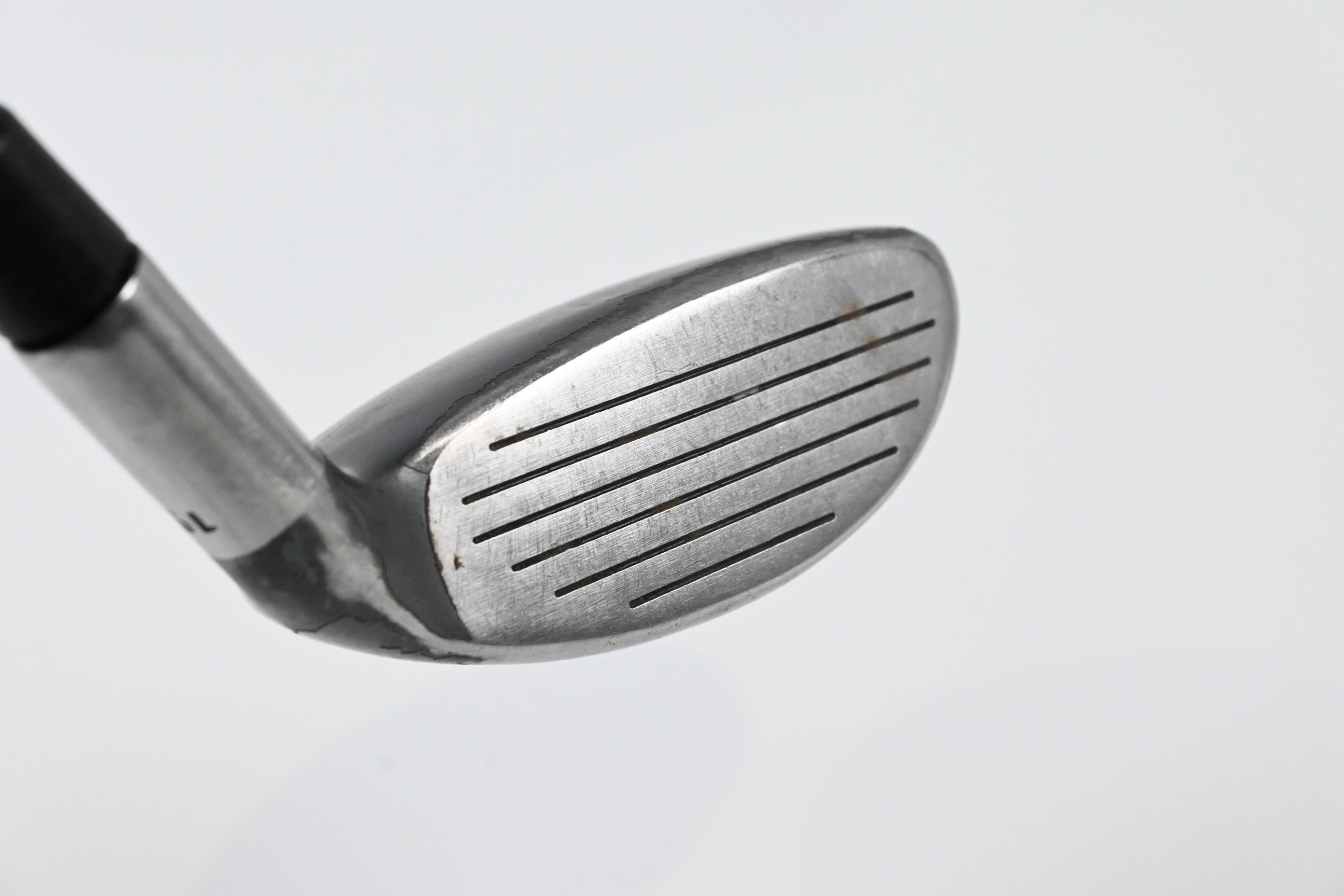 Left Hand Callaway X Hot #3 Hybrid / 19 Degree / Regular Flex Callaway X Hot 60