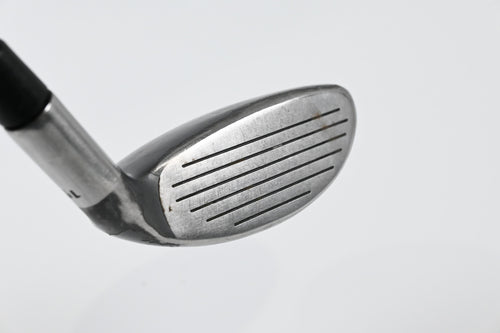 Left Hand Callaway X Hot #3 Hybrid / 19 Degree / Regular Flex Callaway X Hot 60