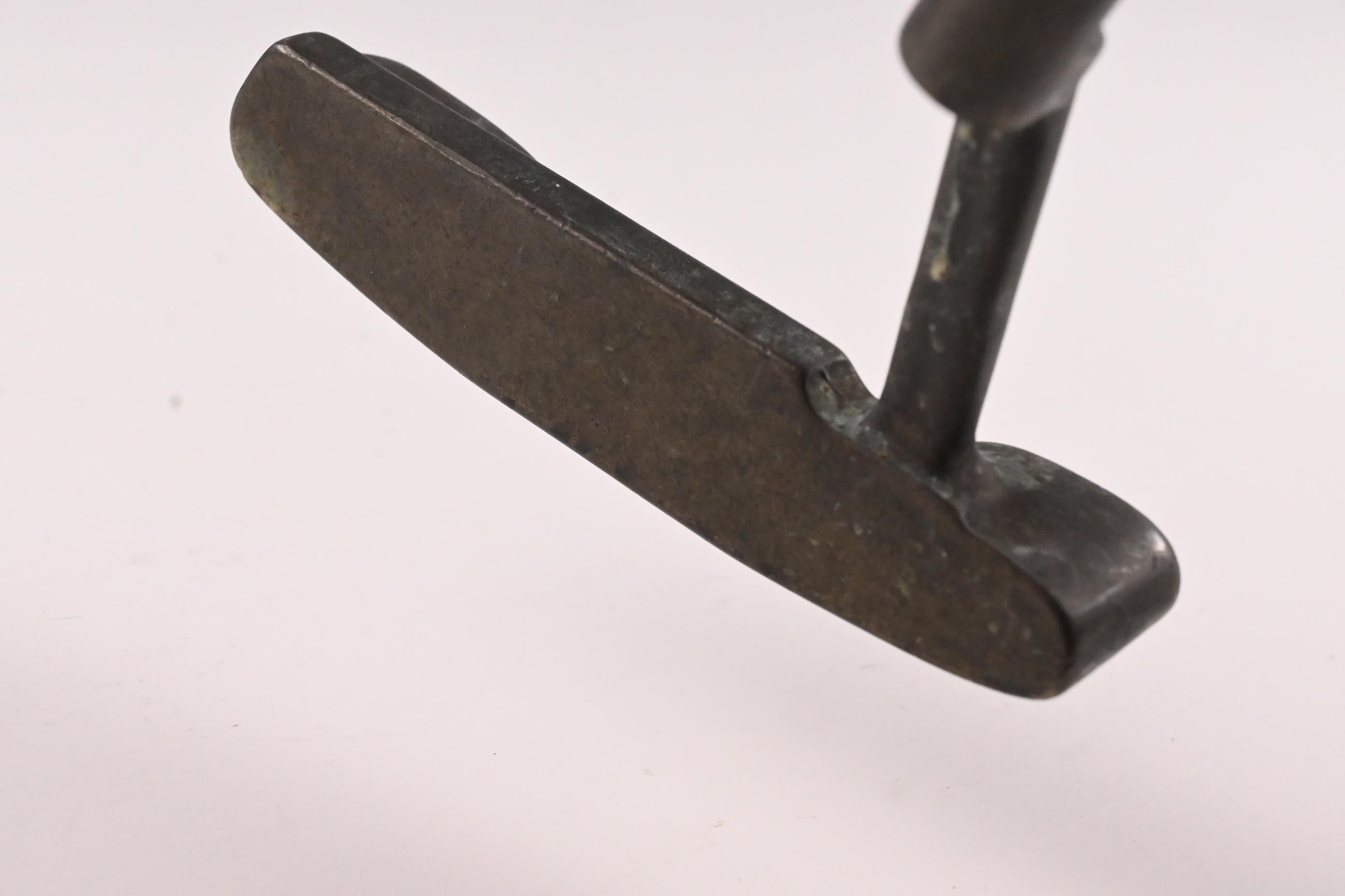 Ping Karsten Original A-Blade Putter / 36 Inch
