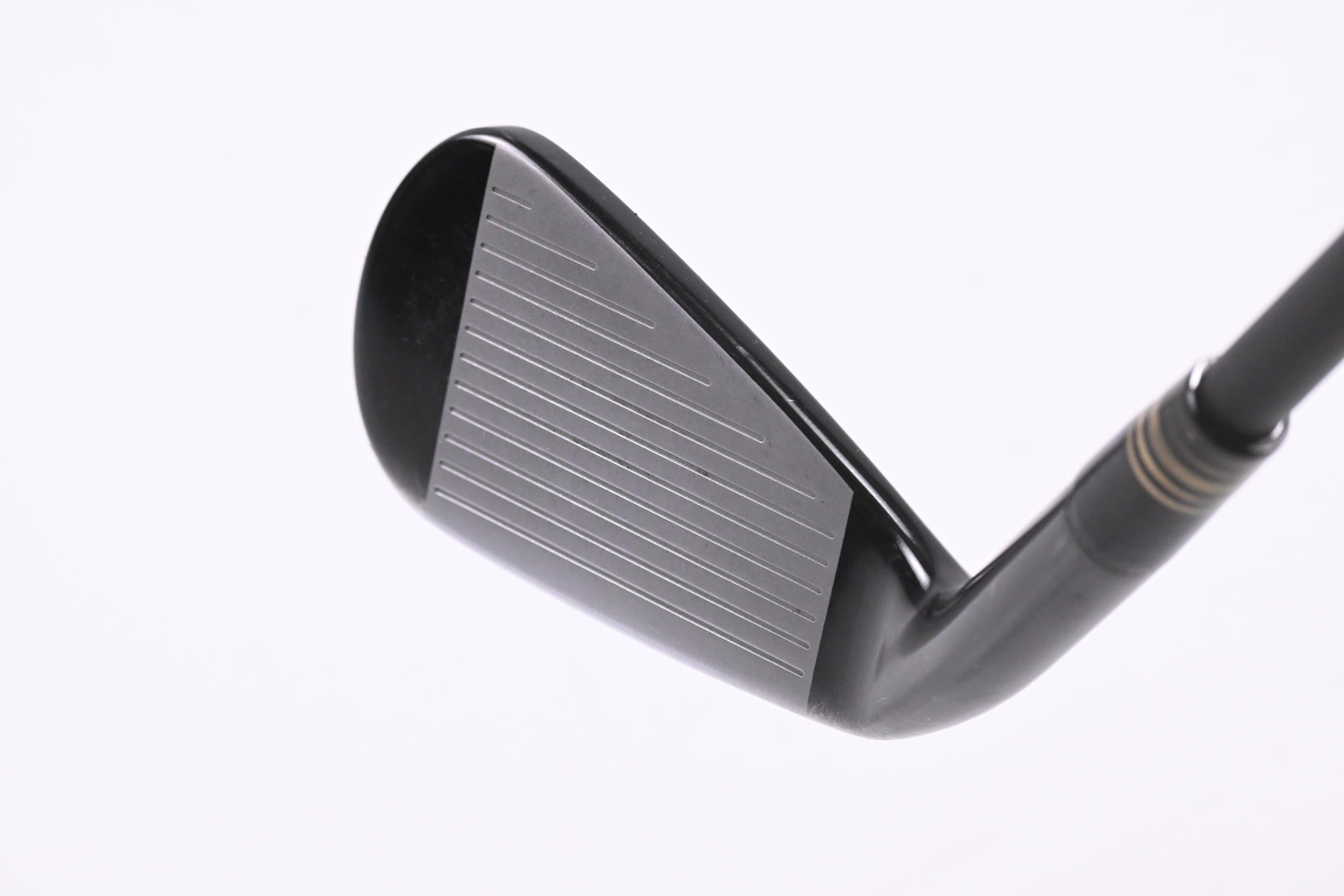 Mizuno Pro Fli-Hi 2024 #3 Iron / 19 Degree / Stiff Flex MMT UT 80 Shaft