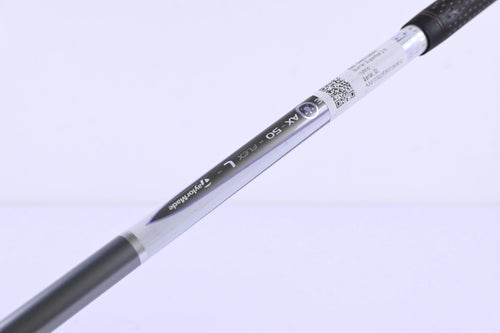 Ladies Taylormade Burner Superfast 2.0 #6 Hybrid / 27 Degree / Ladies Flex Shaft