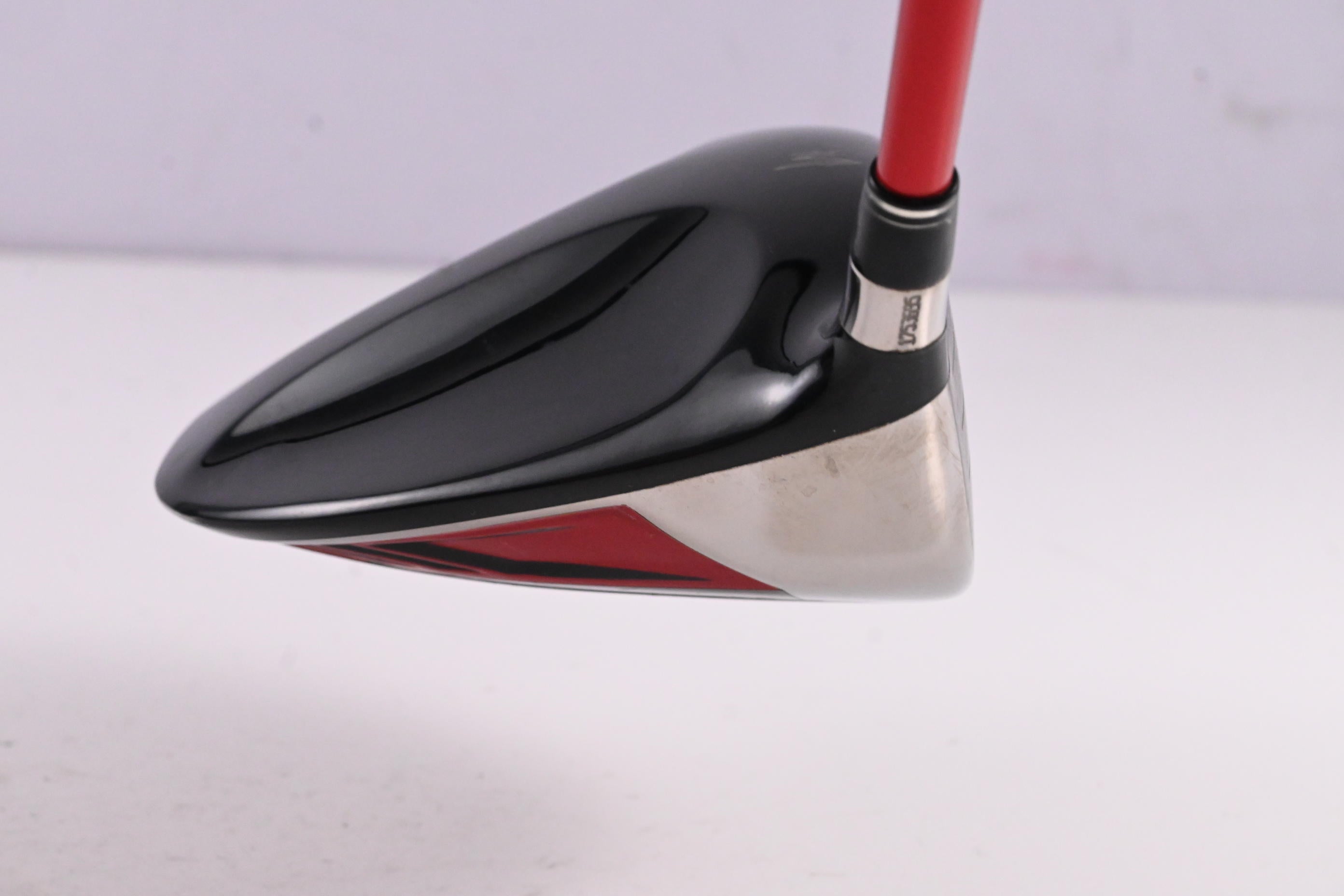 Left Hand Cobra Speed LD F 2008 Driver / 9.5 Degree / Stiff Flex Tour AD YS 62 Shaft