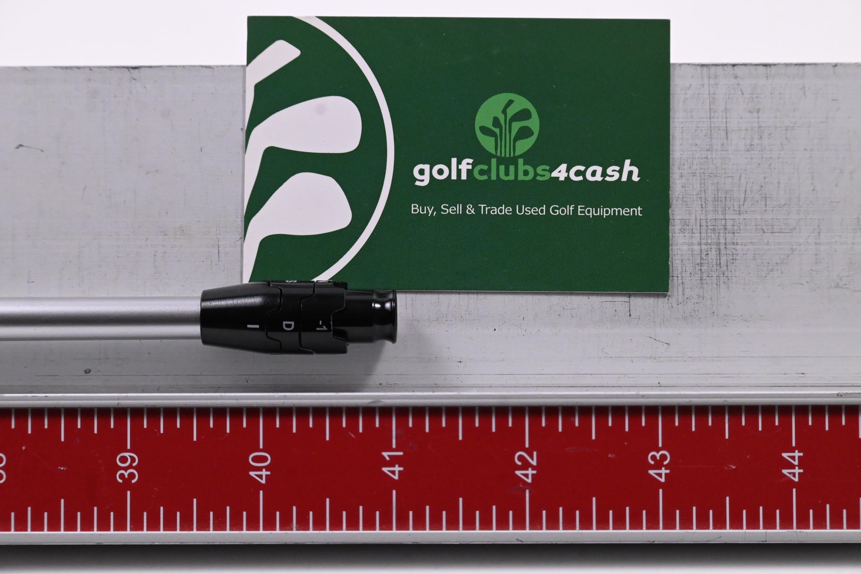 Ladies Aldila Ascent PL 40 #5 Wood Shaft / Ladies Flex / Callaway 3rd Gen